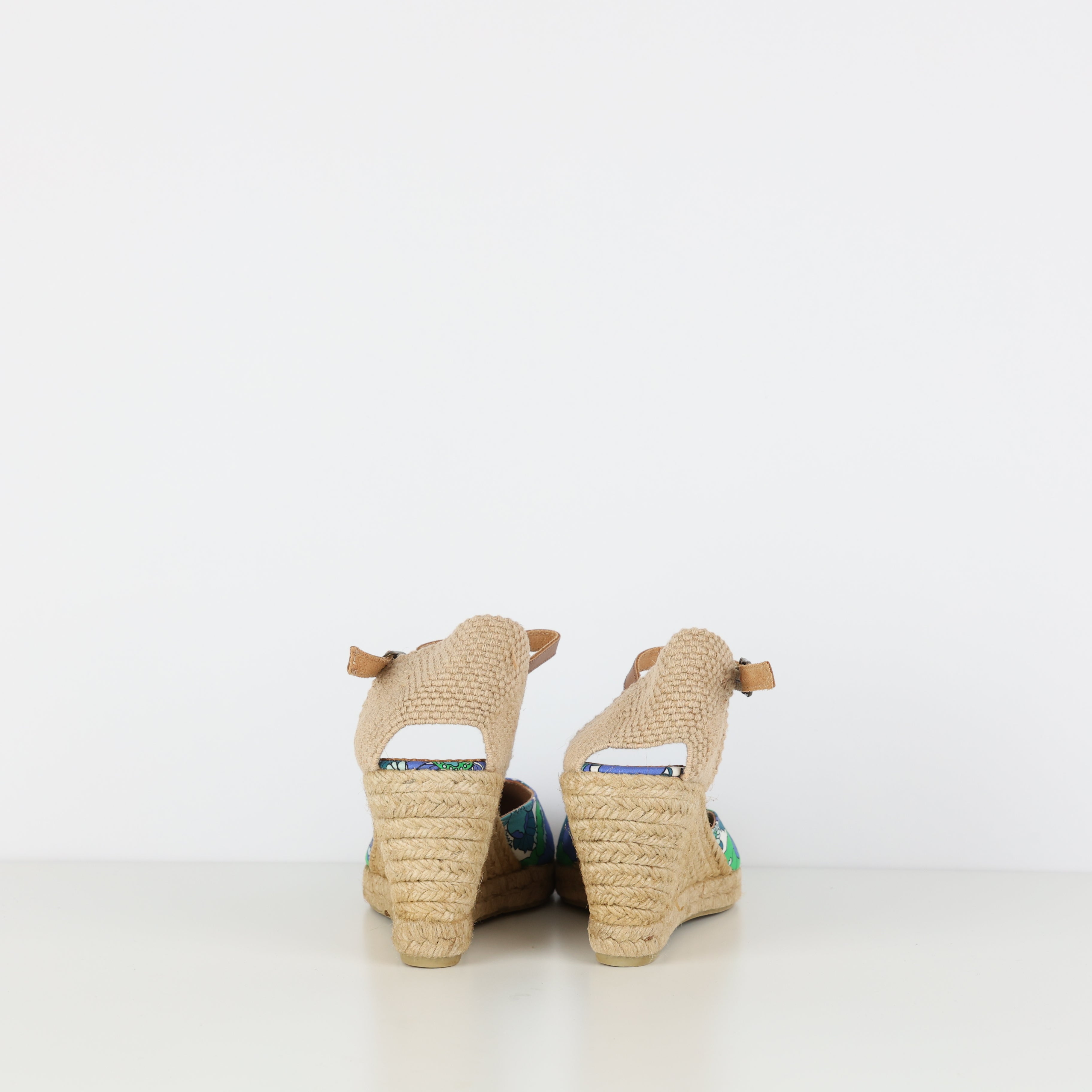 Heels, Shoe Size 39