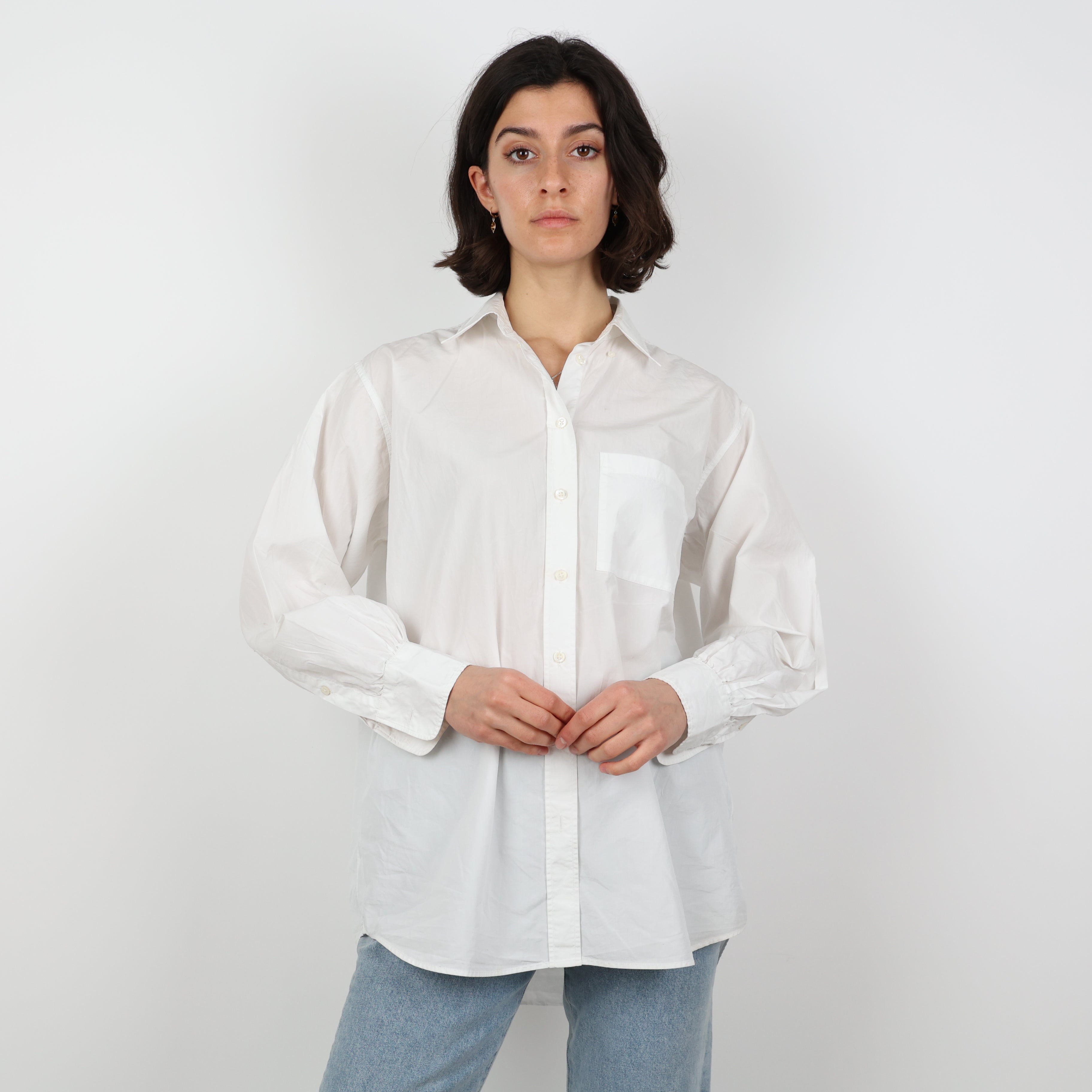 Shirt, UK Size 10