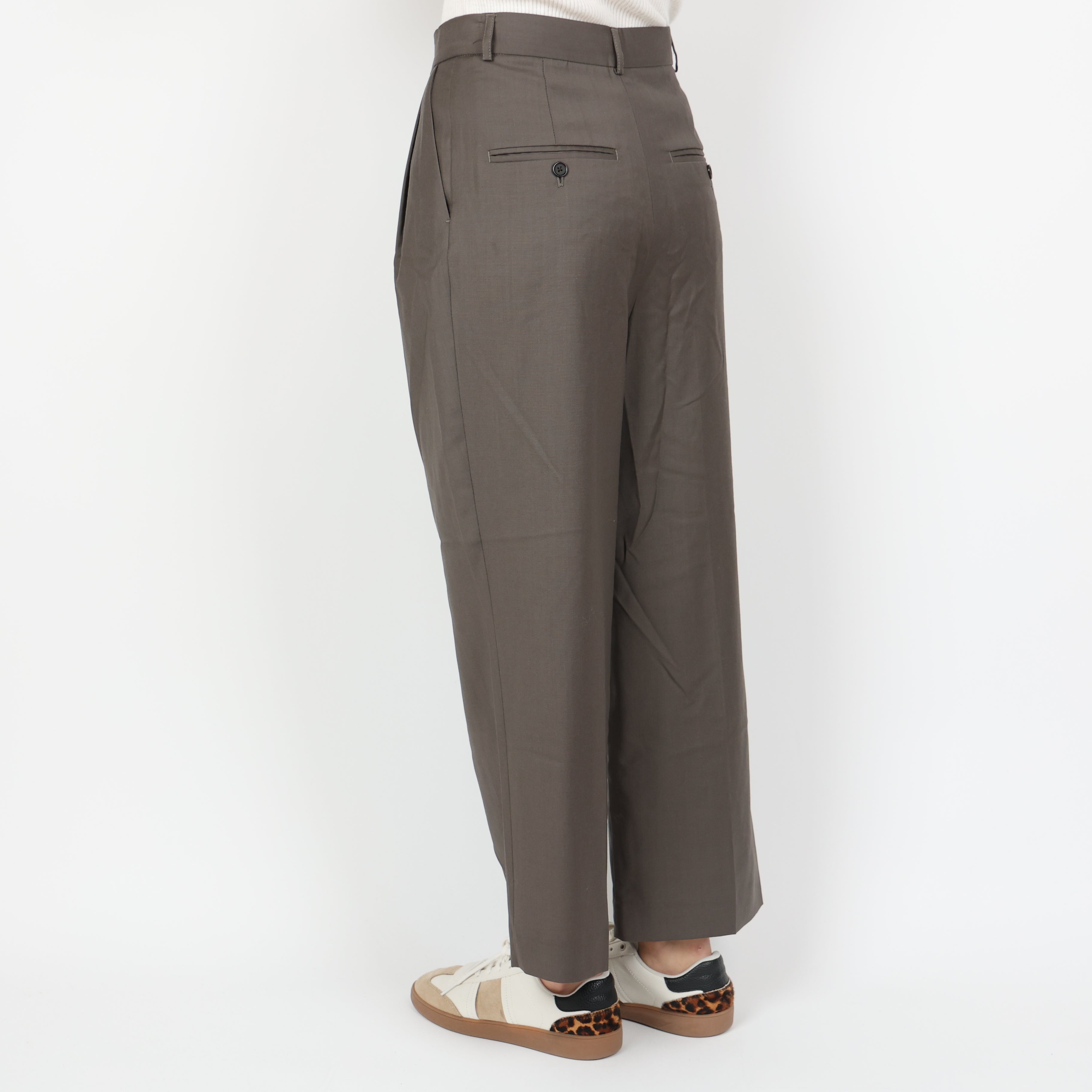 Trousers, UK Size 8