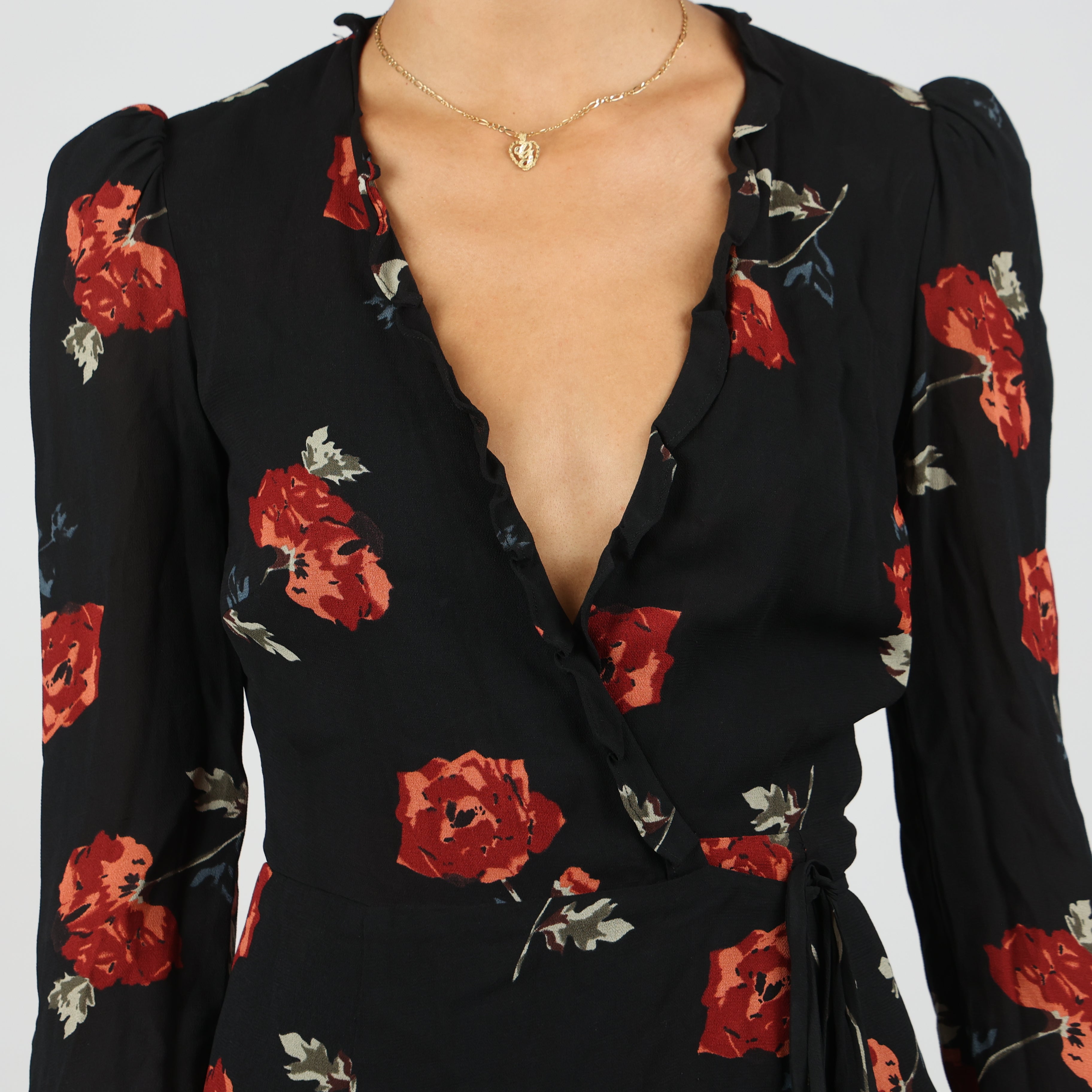 Dress, UK Size 6