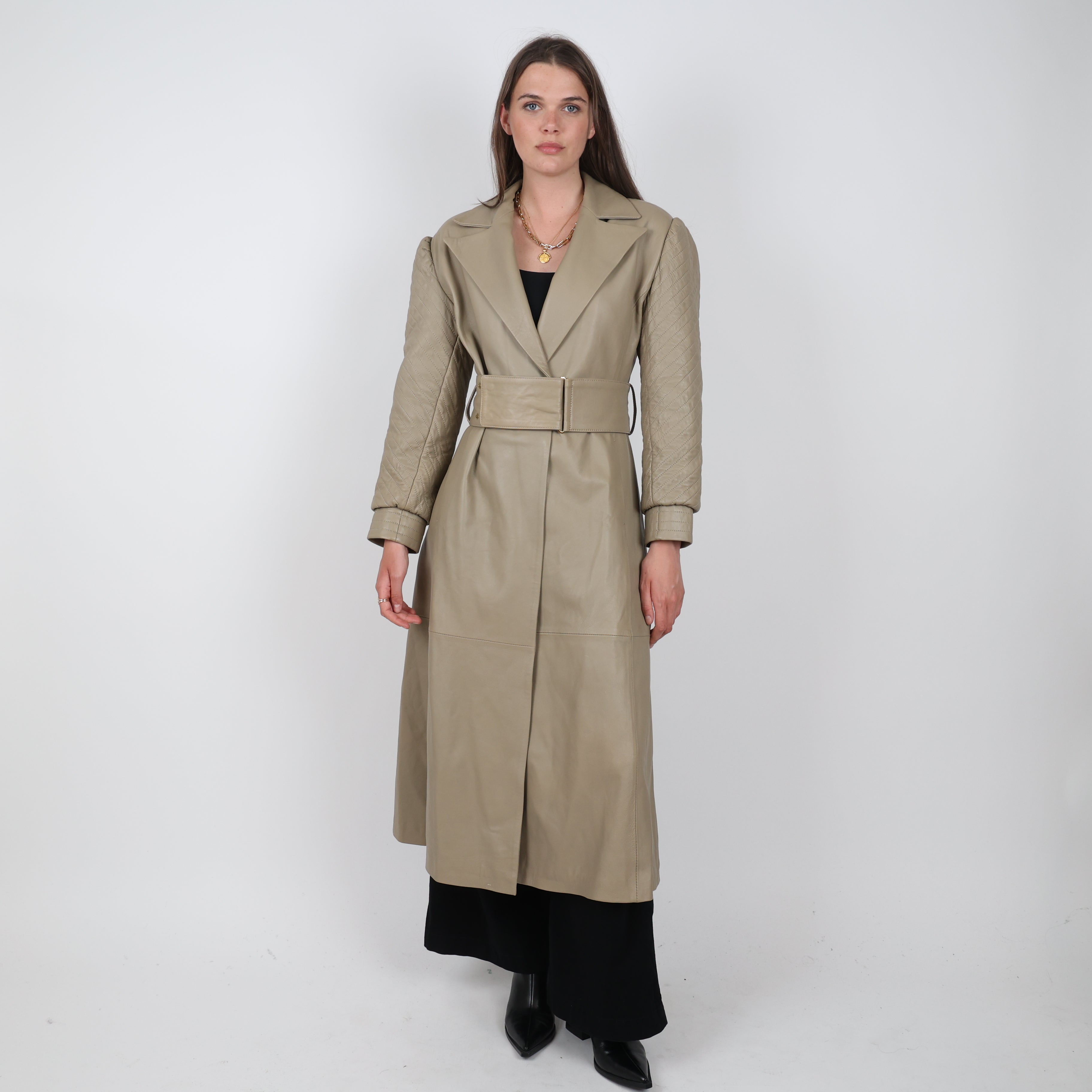 Coat, UK Size 8
