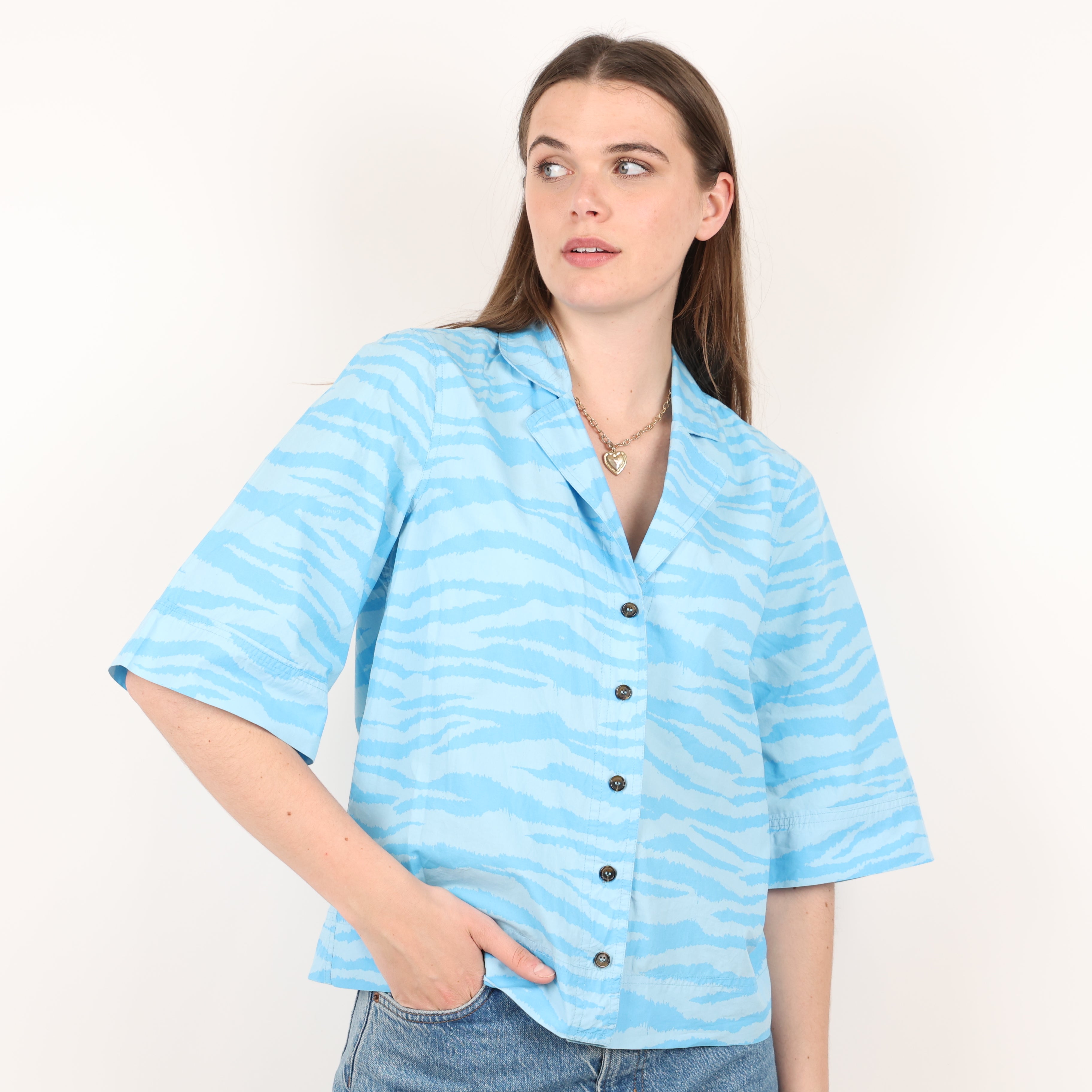 Shirt, UK Size 6