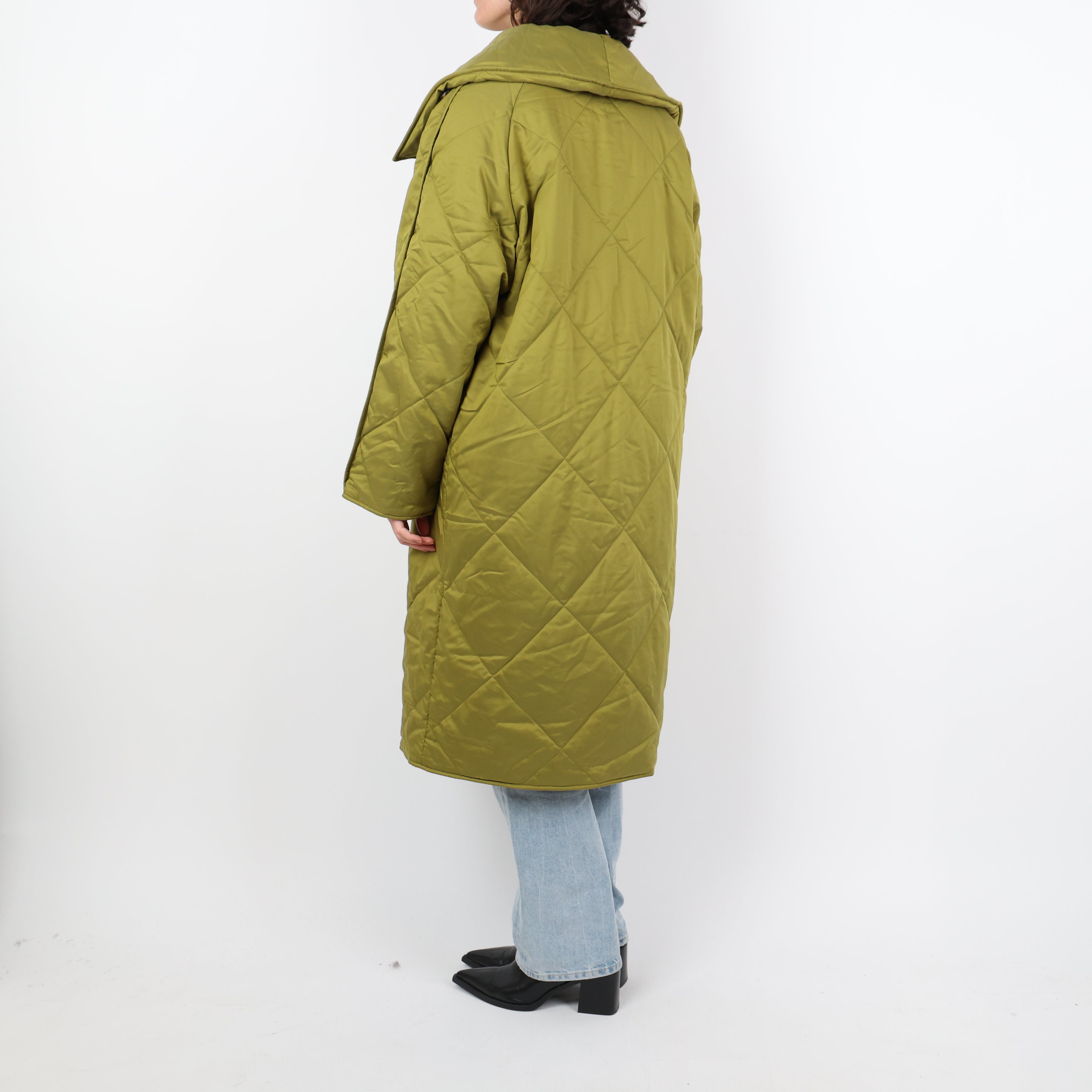 Coat, UK Size 10