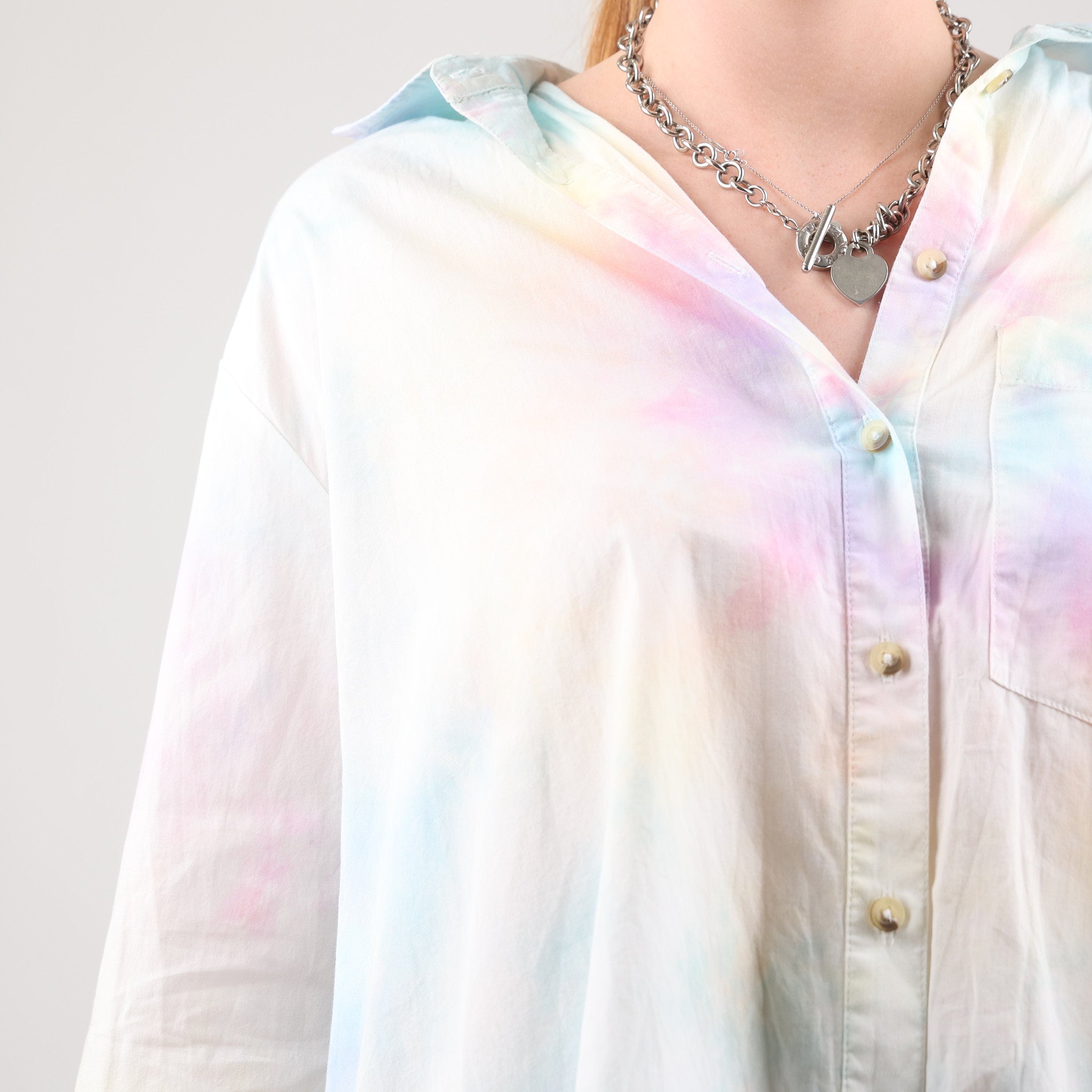 Shirt, UK Size 6