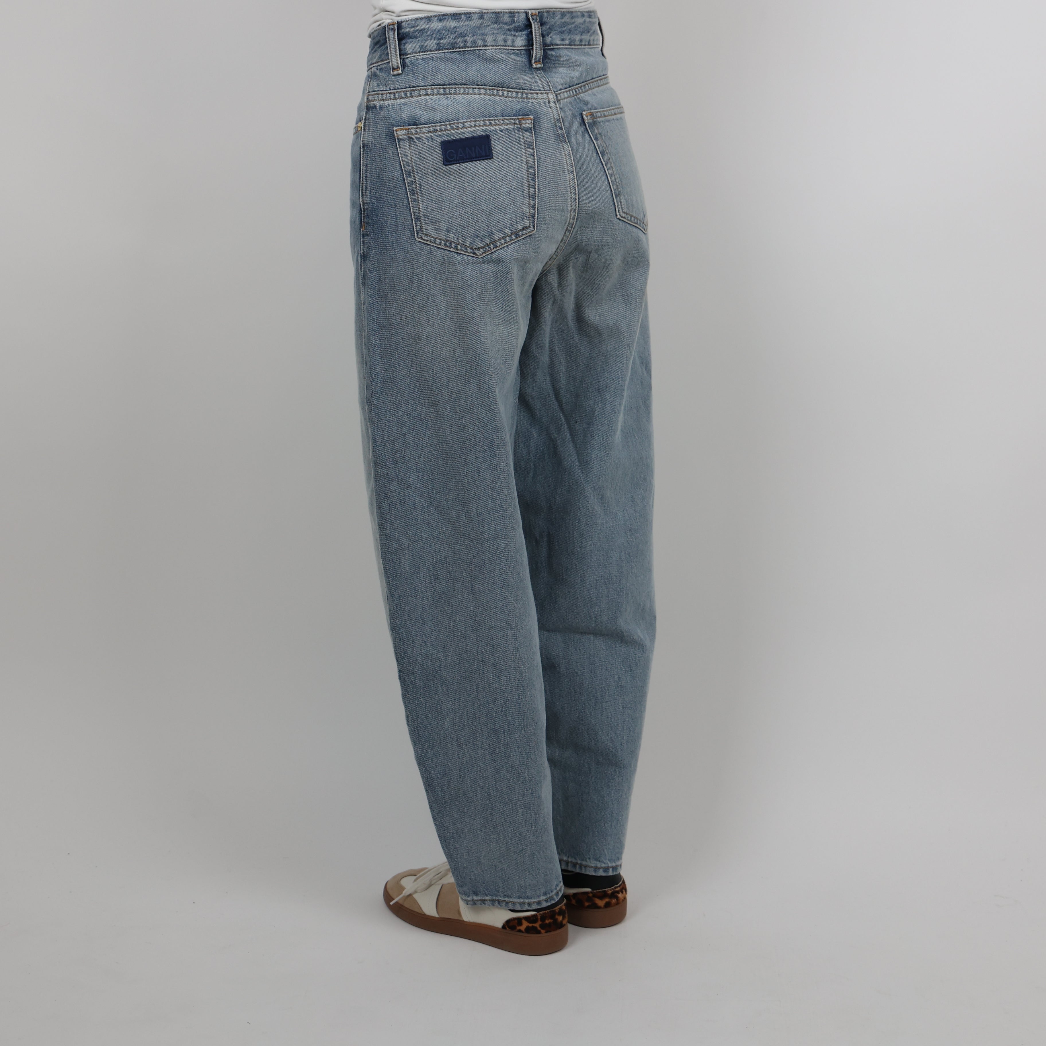 Jeans, Waist 27