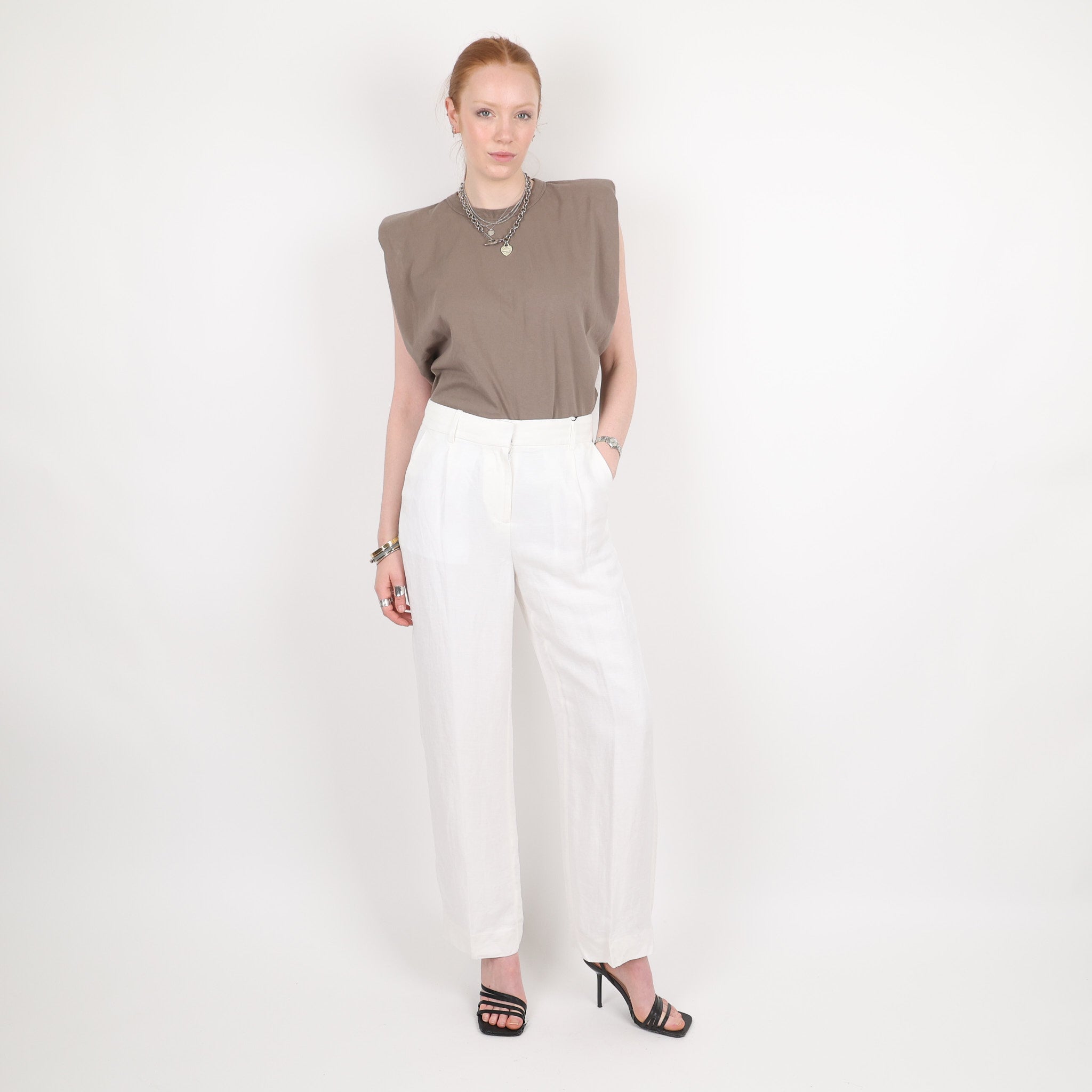Trousers, UK Size 10