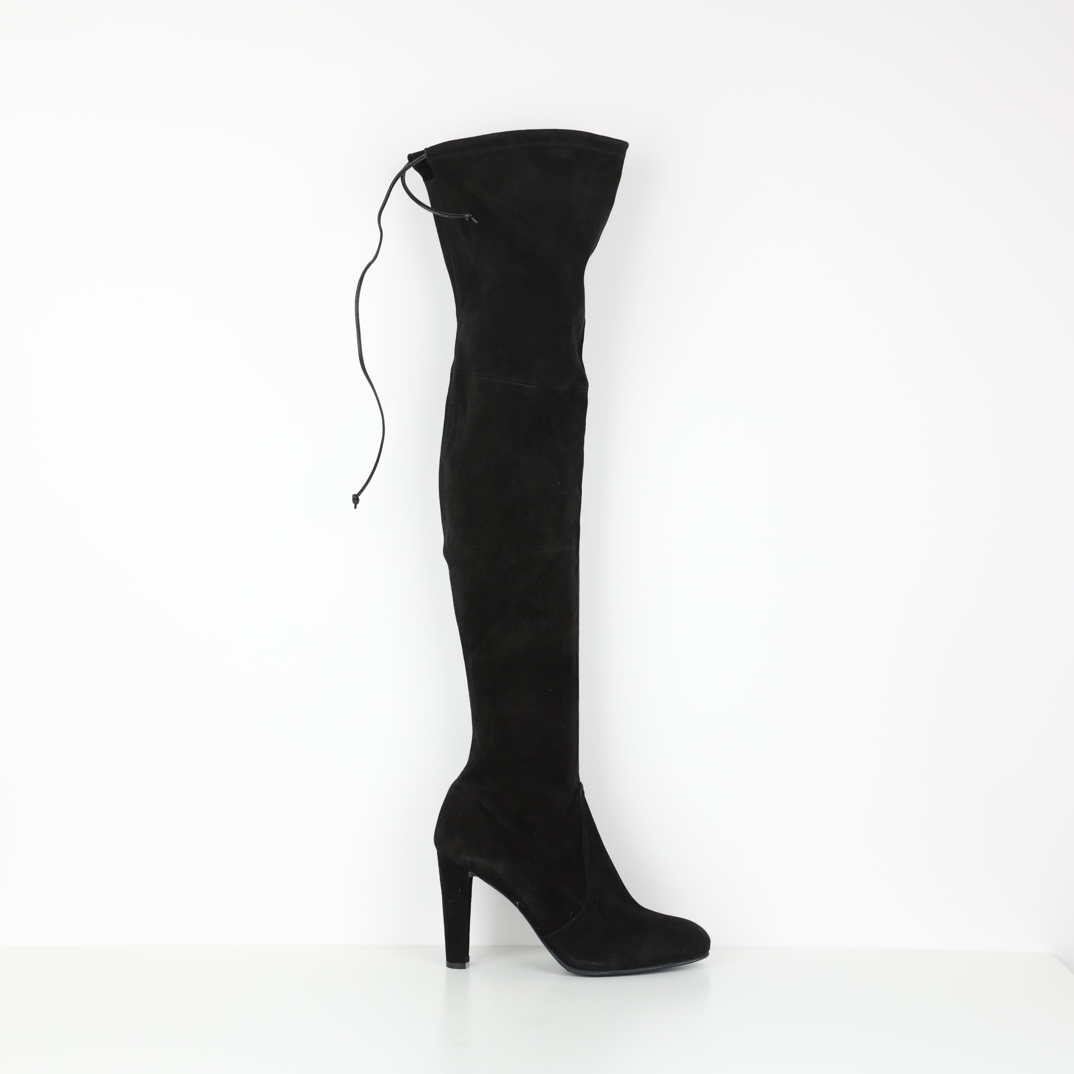 Boots, Shoe Size 39.5