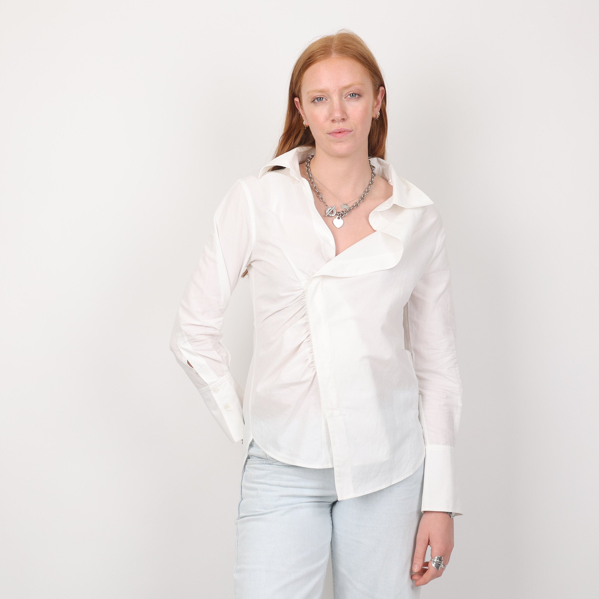 Shirt, UK Size 8