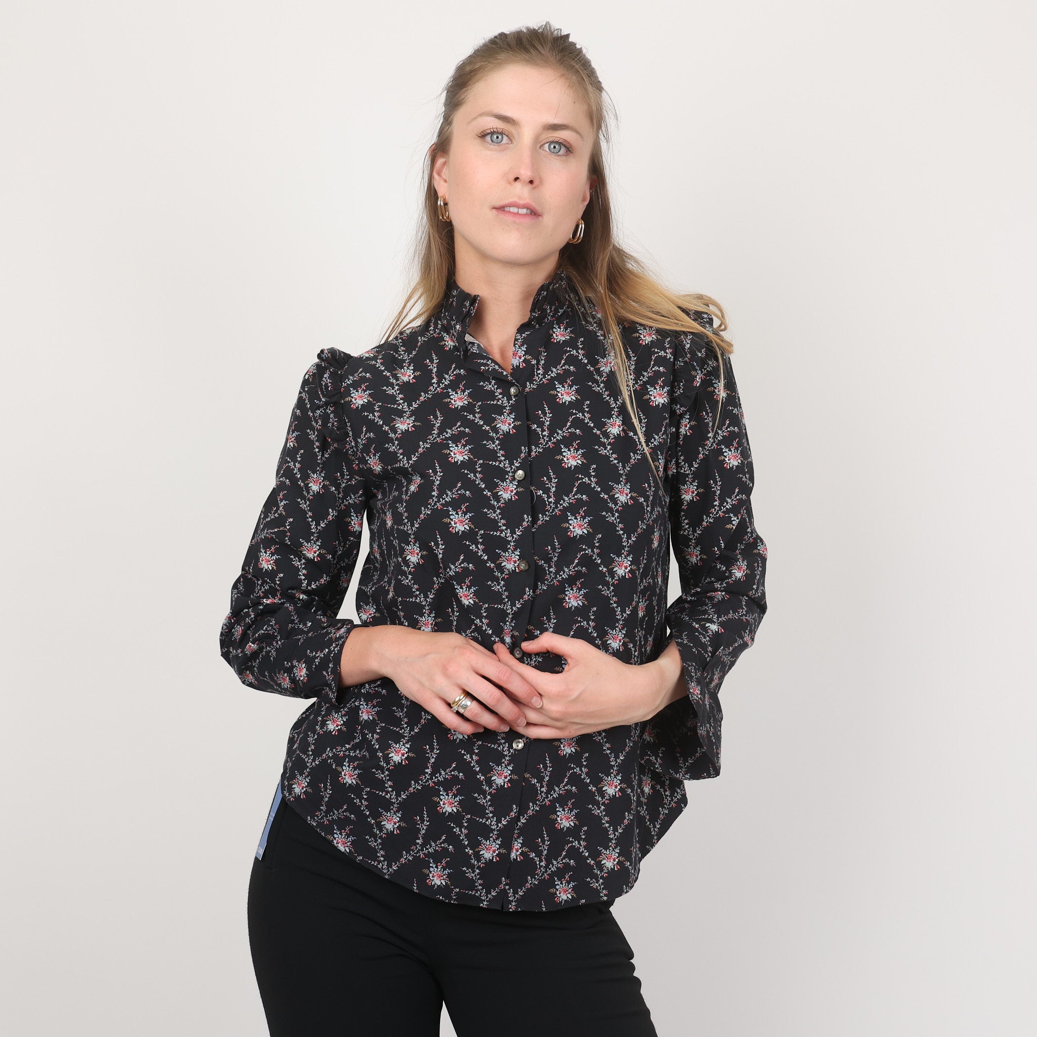 Blouse, UK Size 8