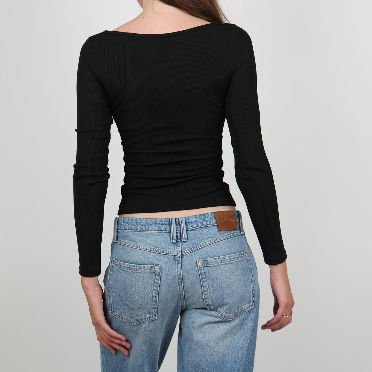 Top, UK Size 8