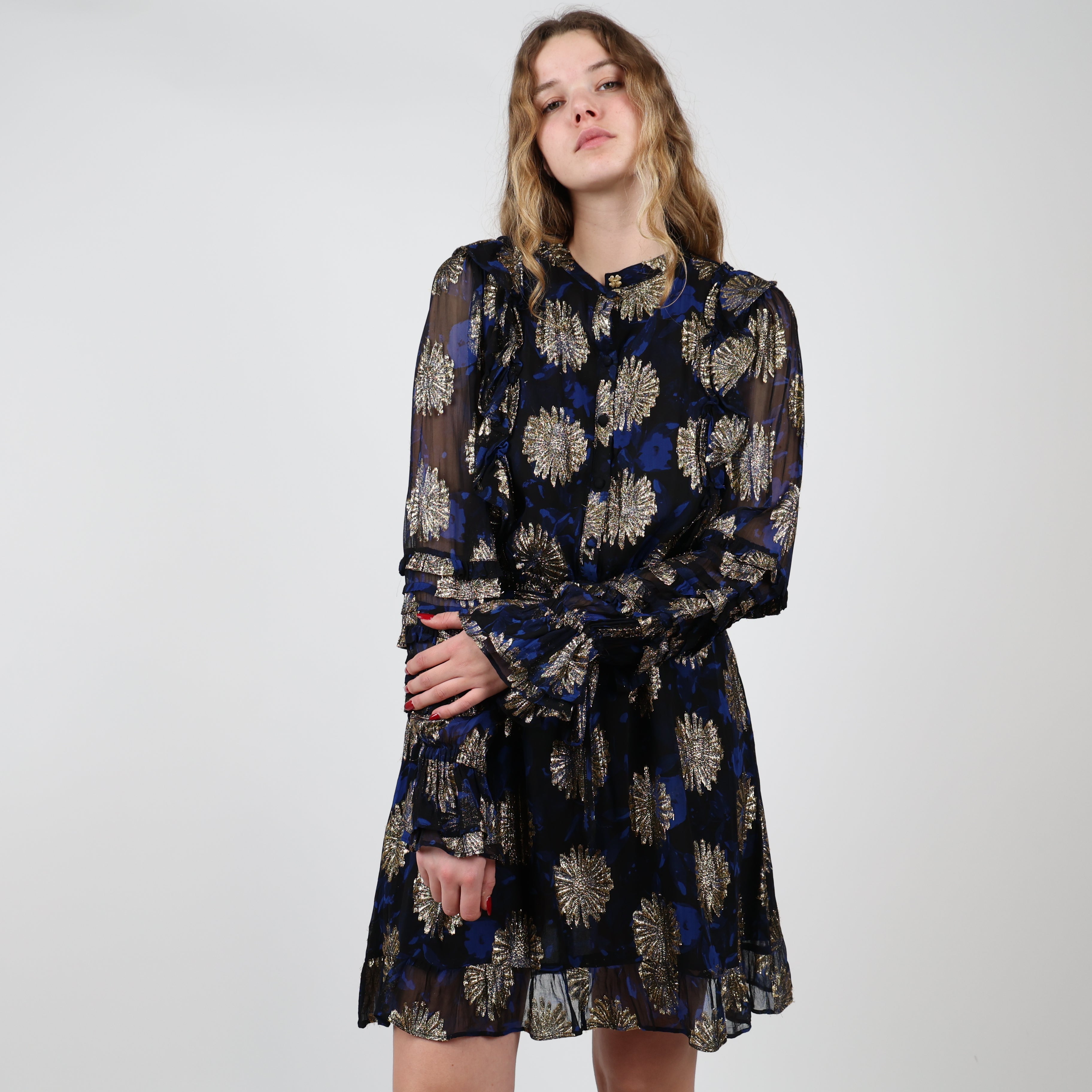 Dress, UK Size 14