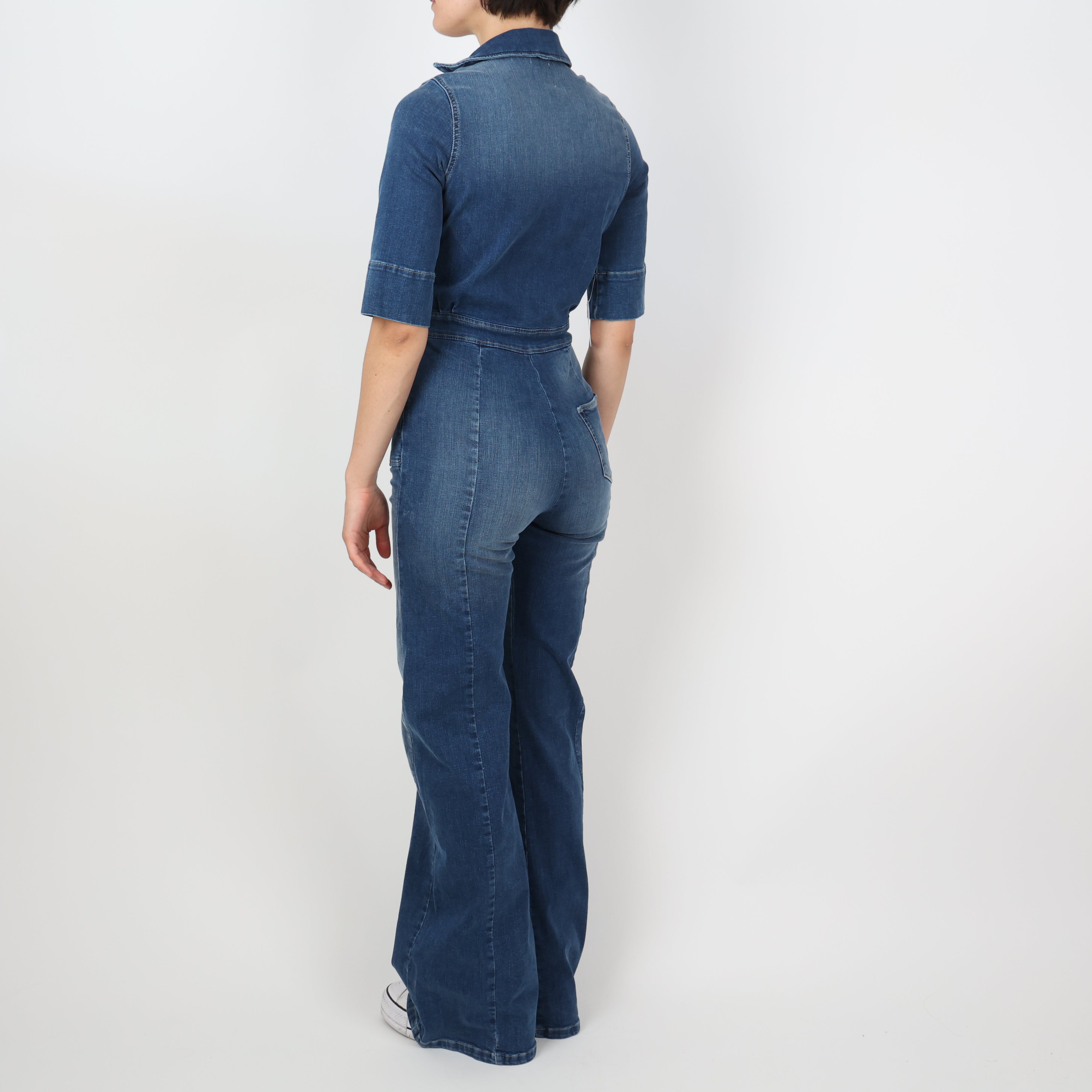 Jumpsuit, UK Size 8