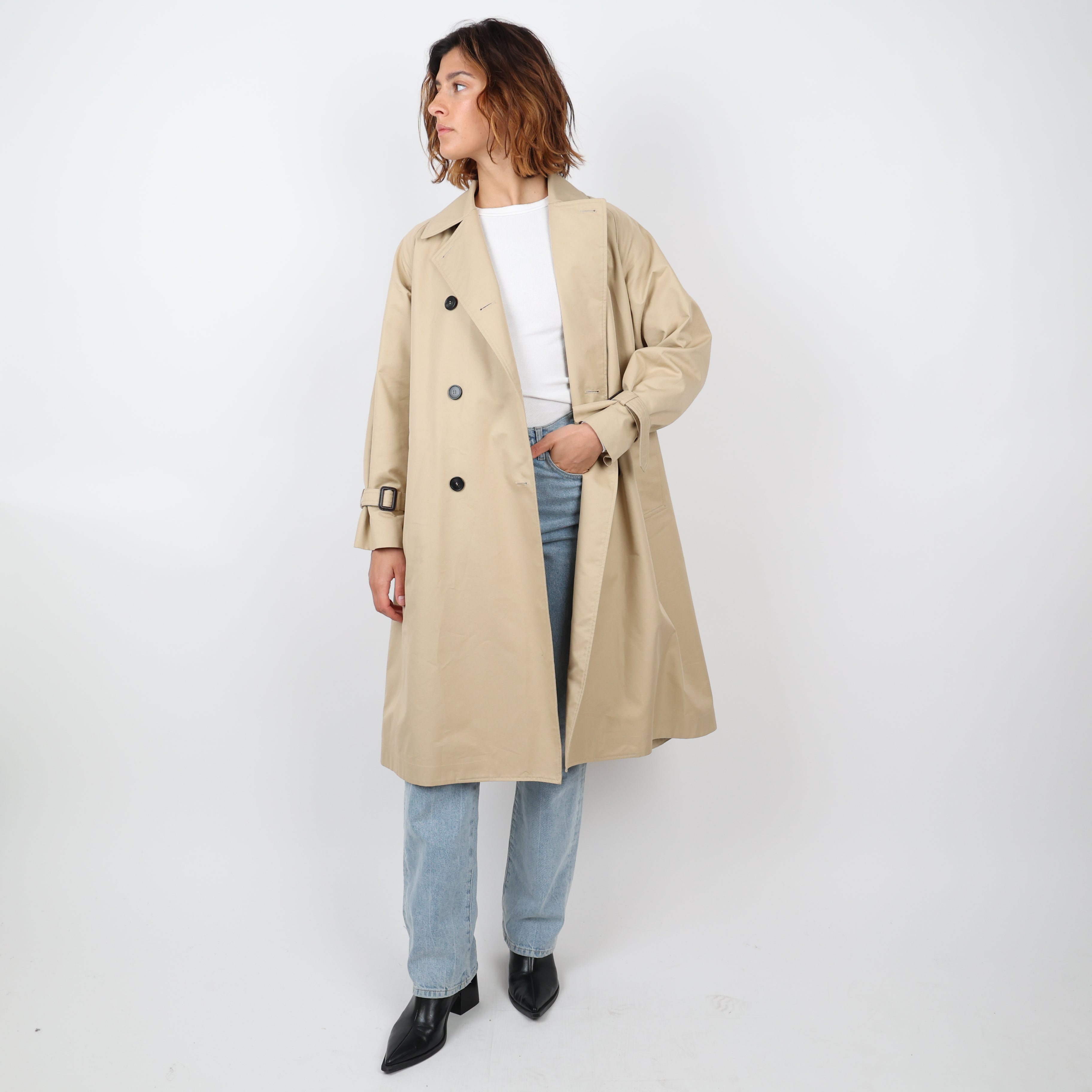 Coat, UK Size 6