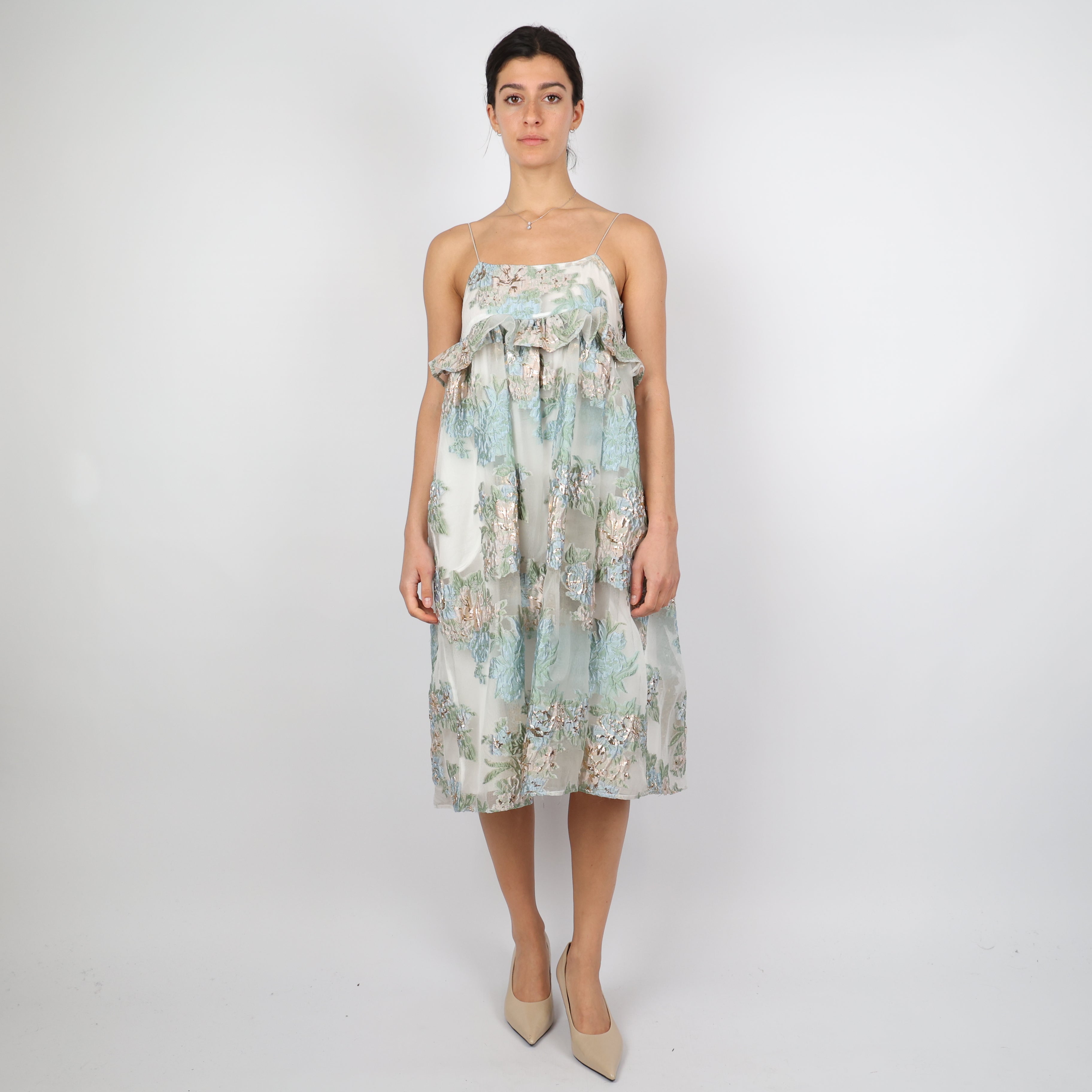 Dress, UK Size 10