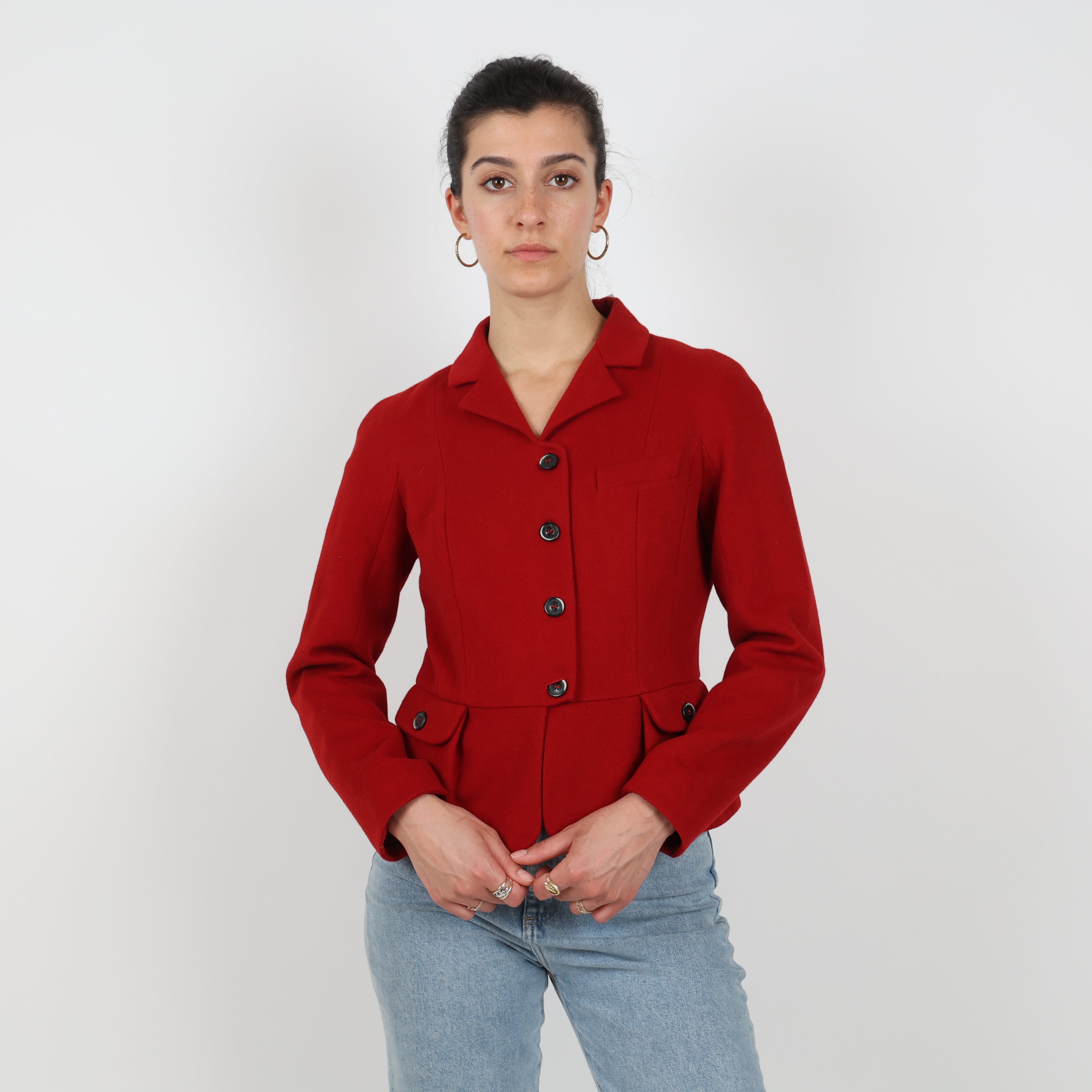 Jacket, UK Size 12