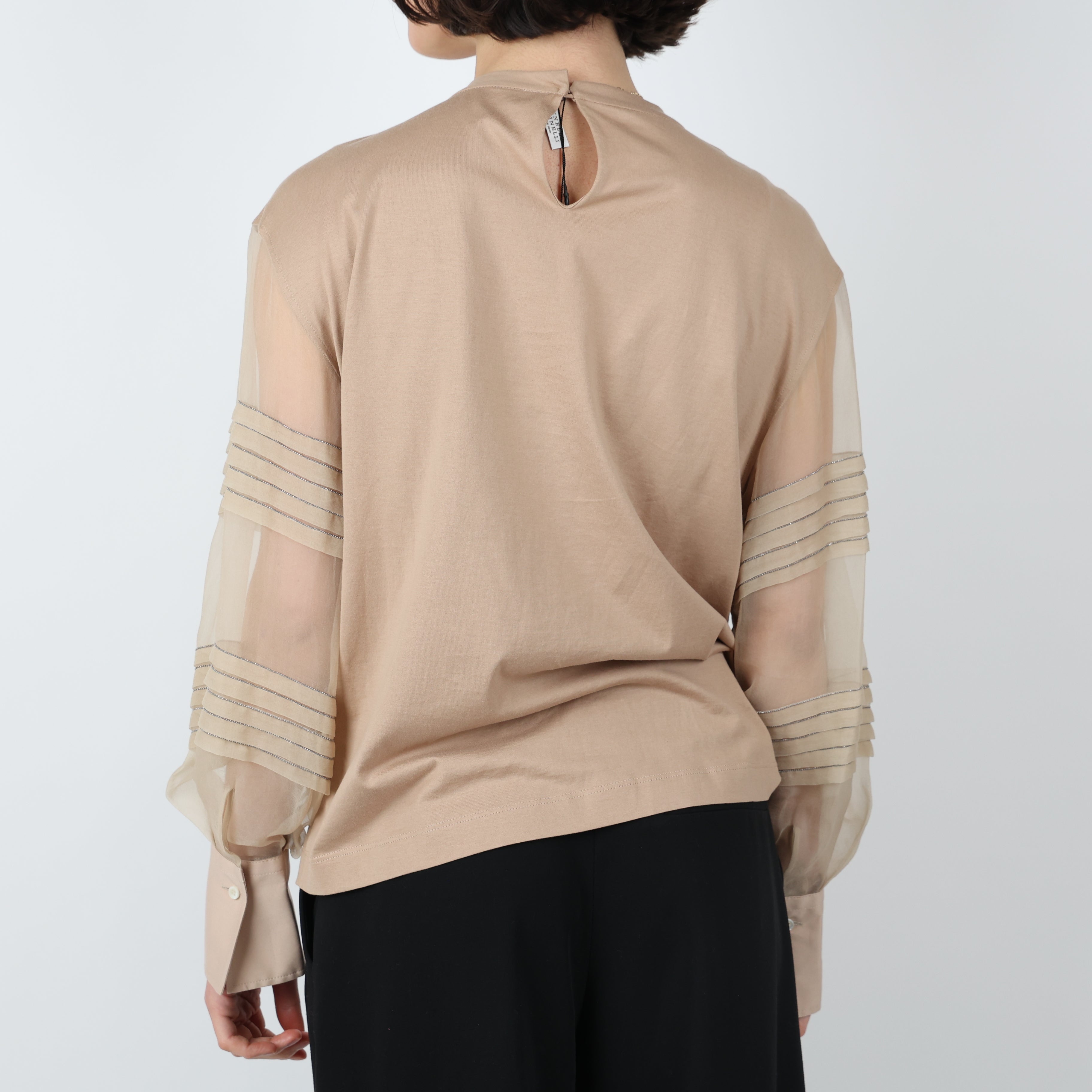 Top, UK Size 10