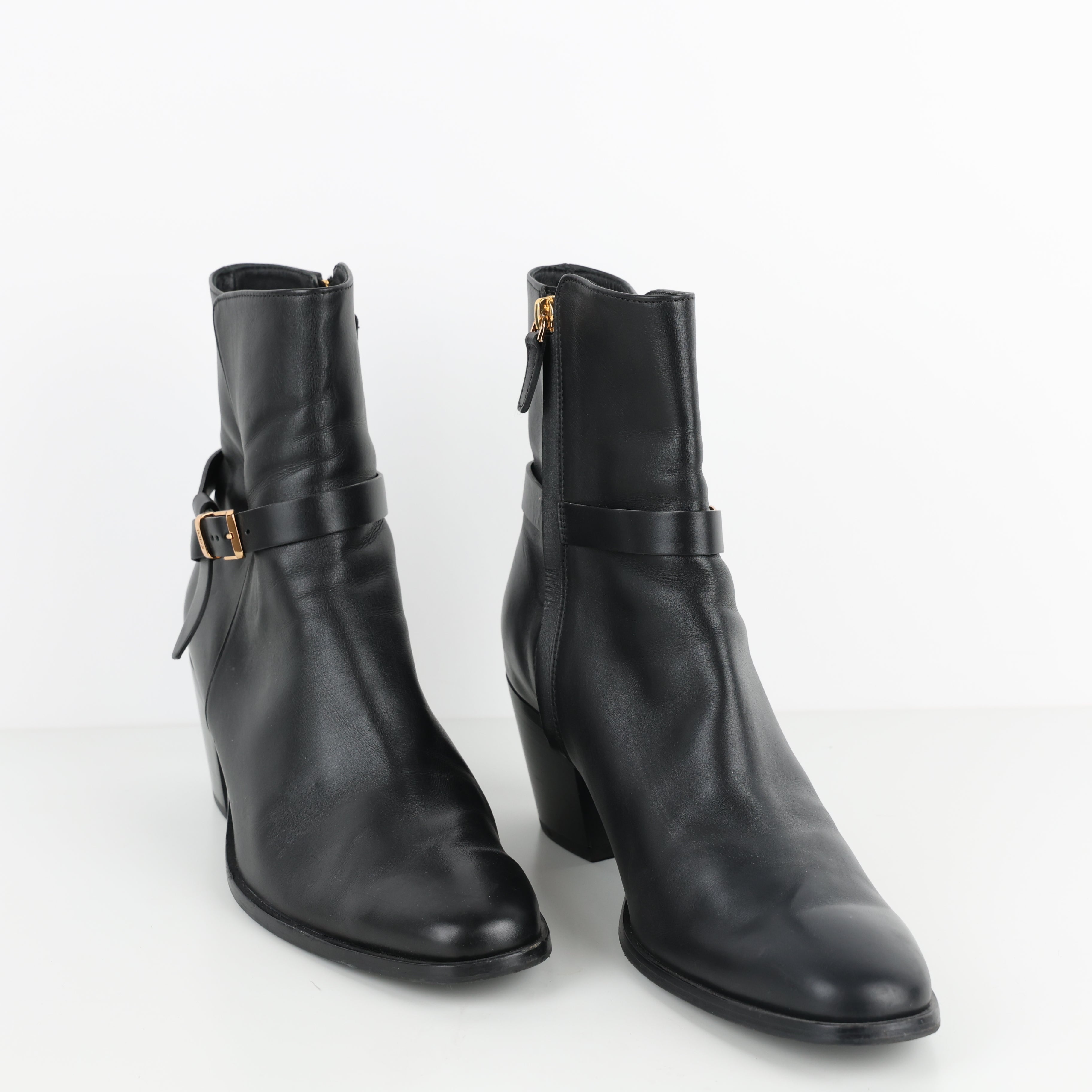 Boots , Shoe Size 41