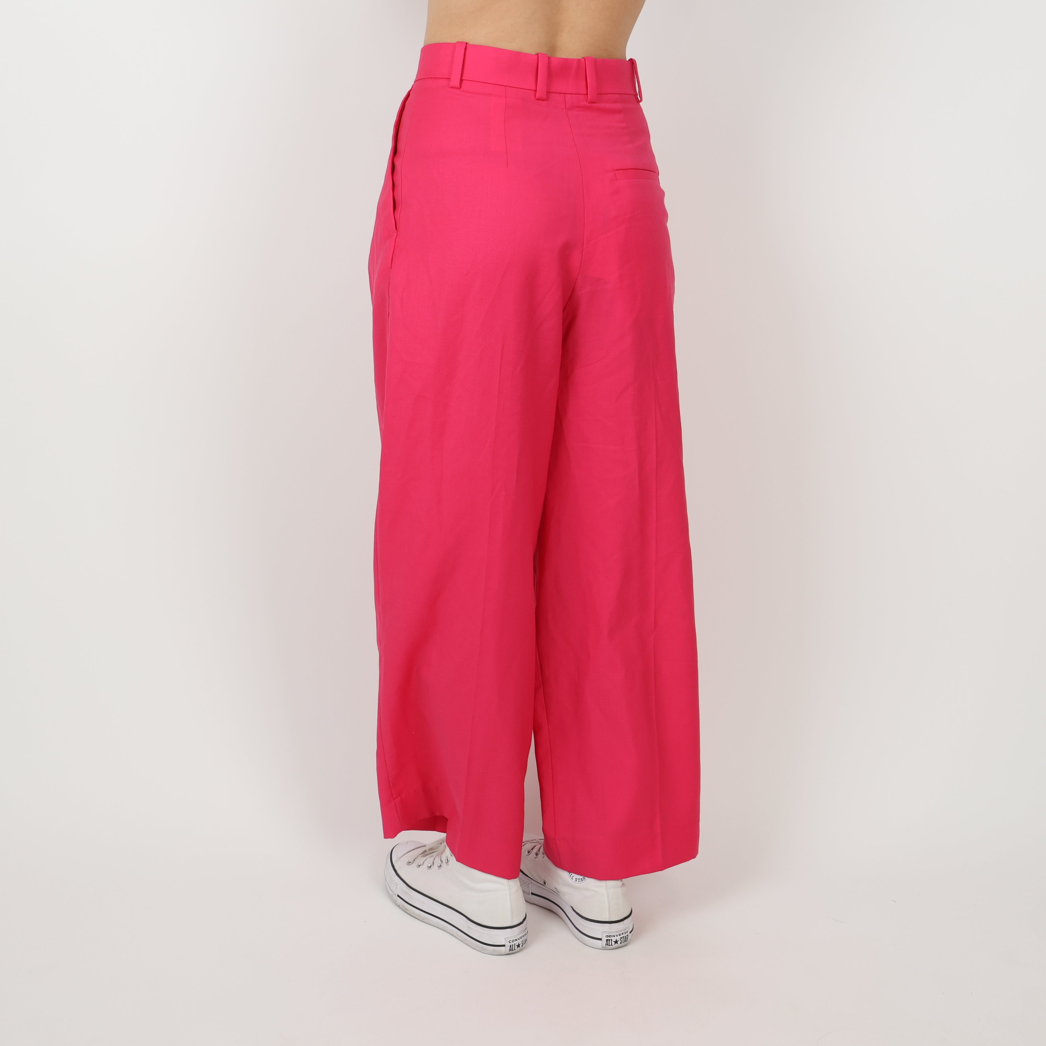 Trousers, Waist 25