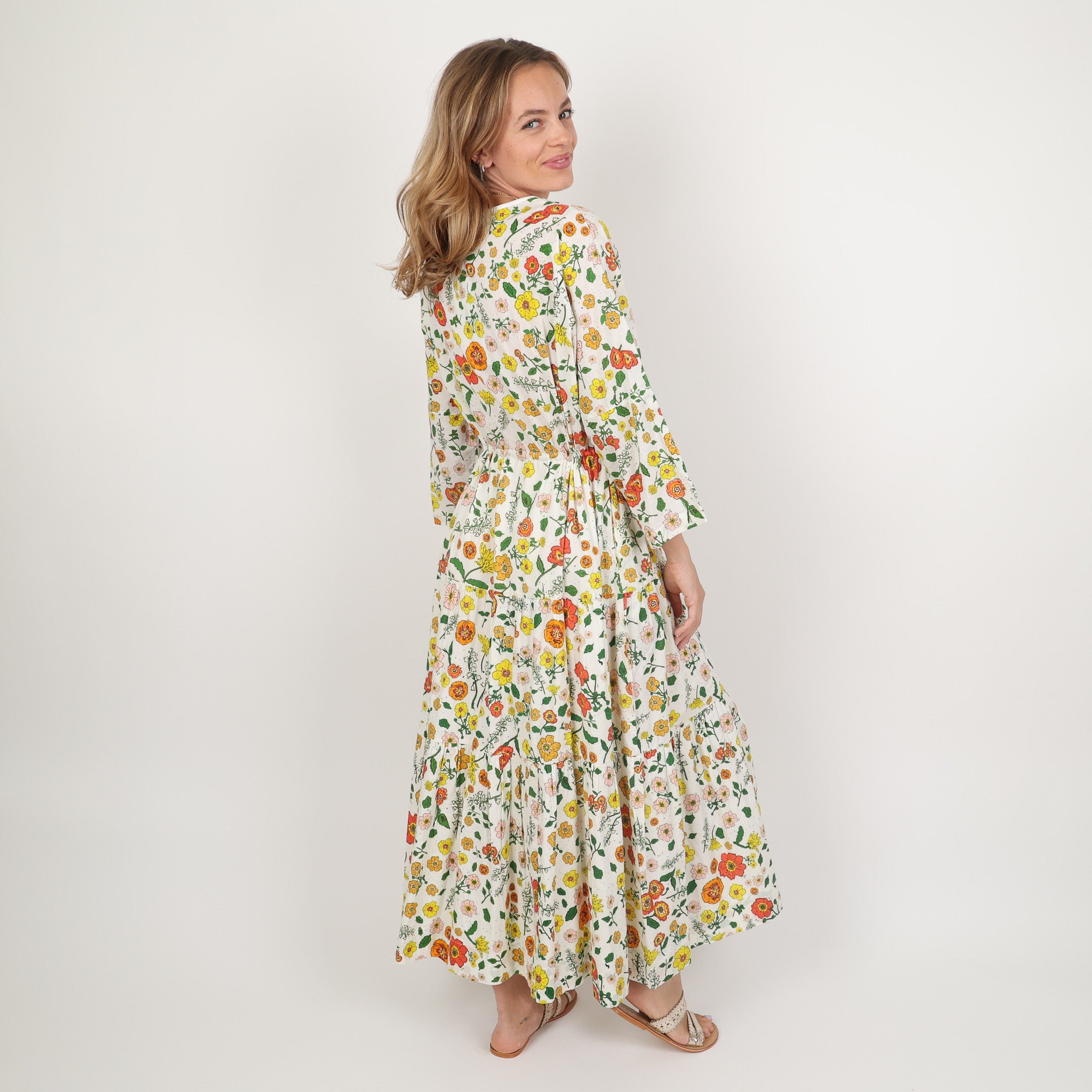 Dress, UK Size 10