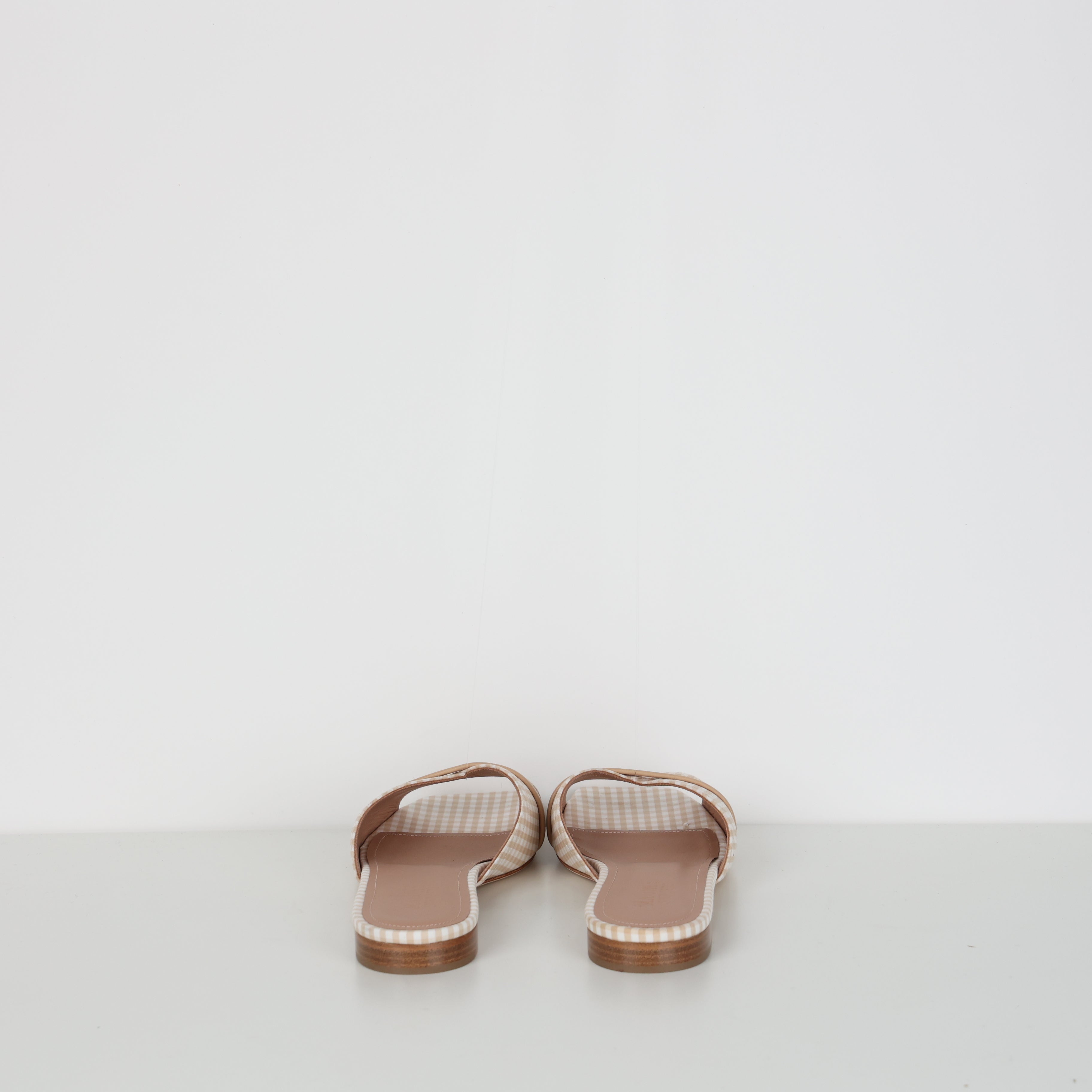Flats , Shoe Size 38.5