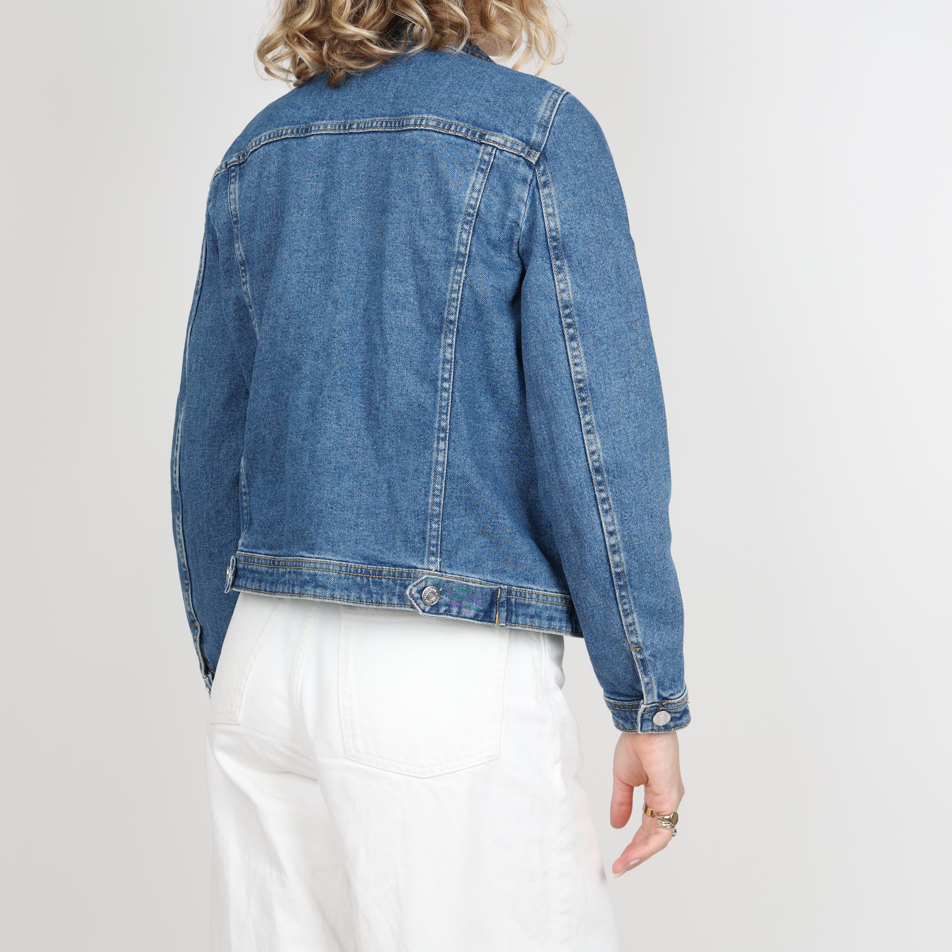 Jacket, UK Size 8