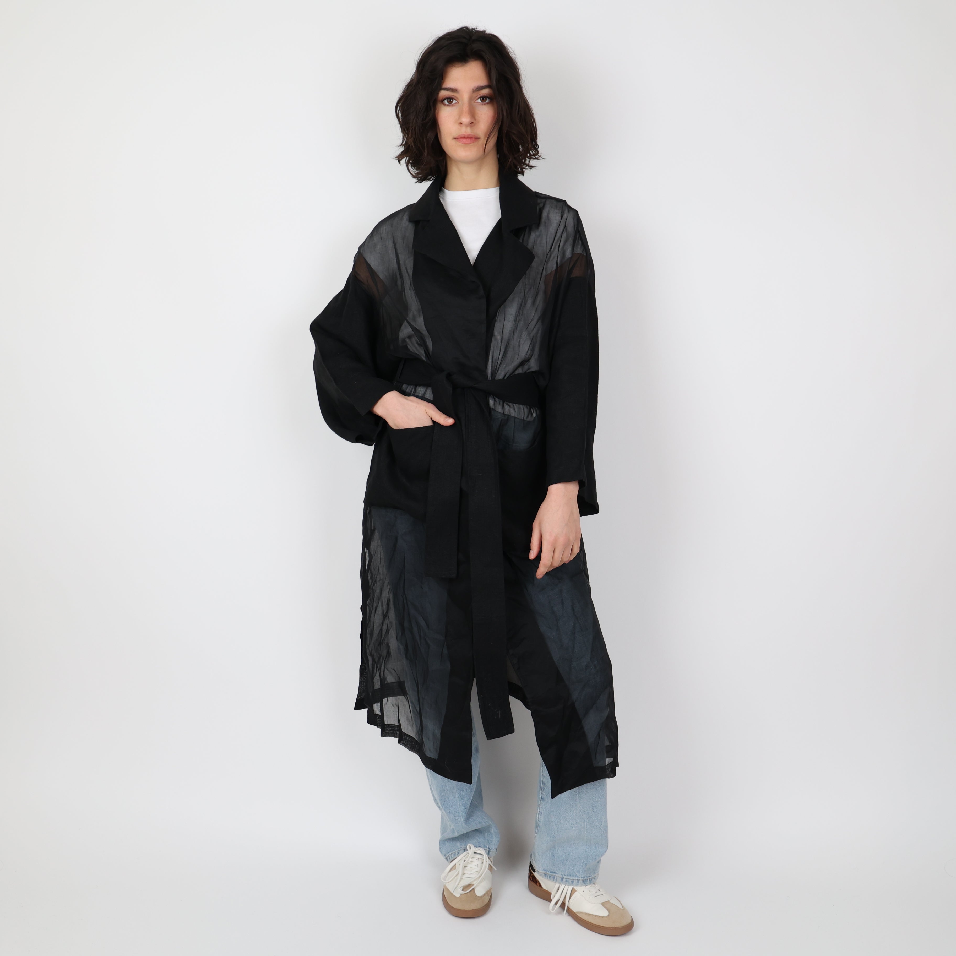 Jacket, UK Size One Size