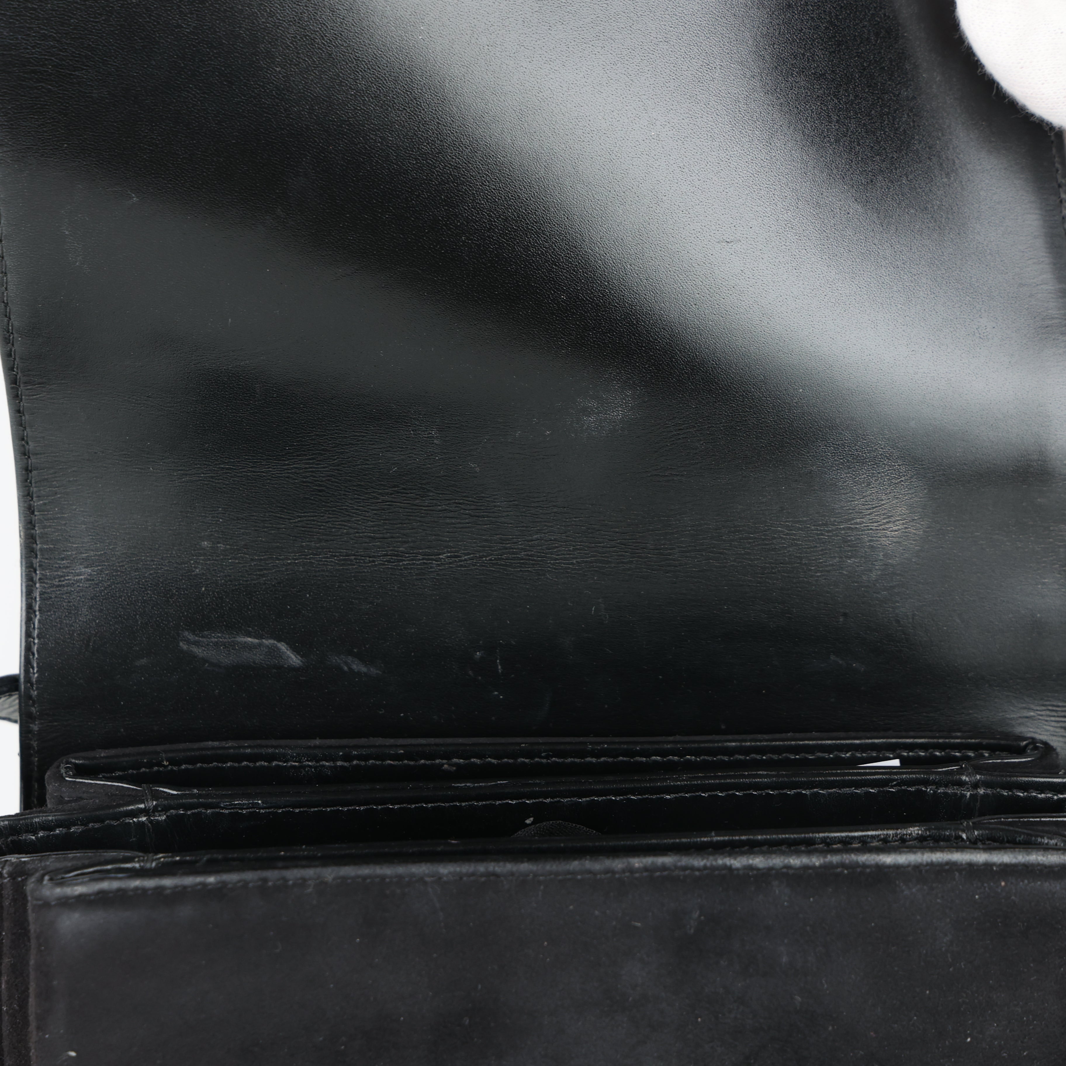 Chanel, Messenger Bag