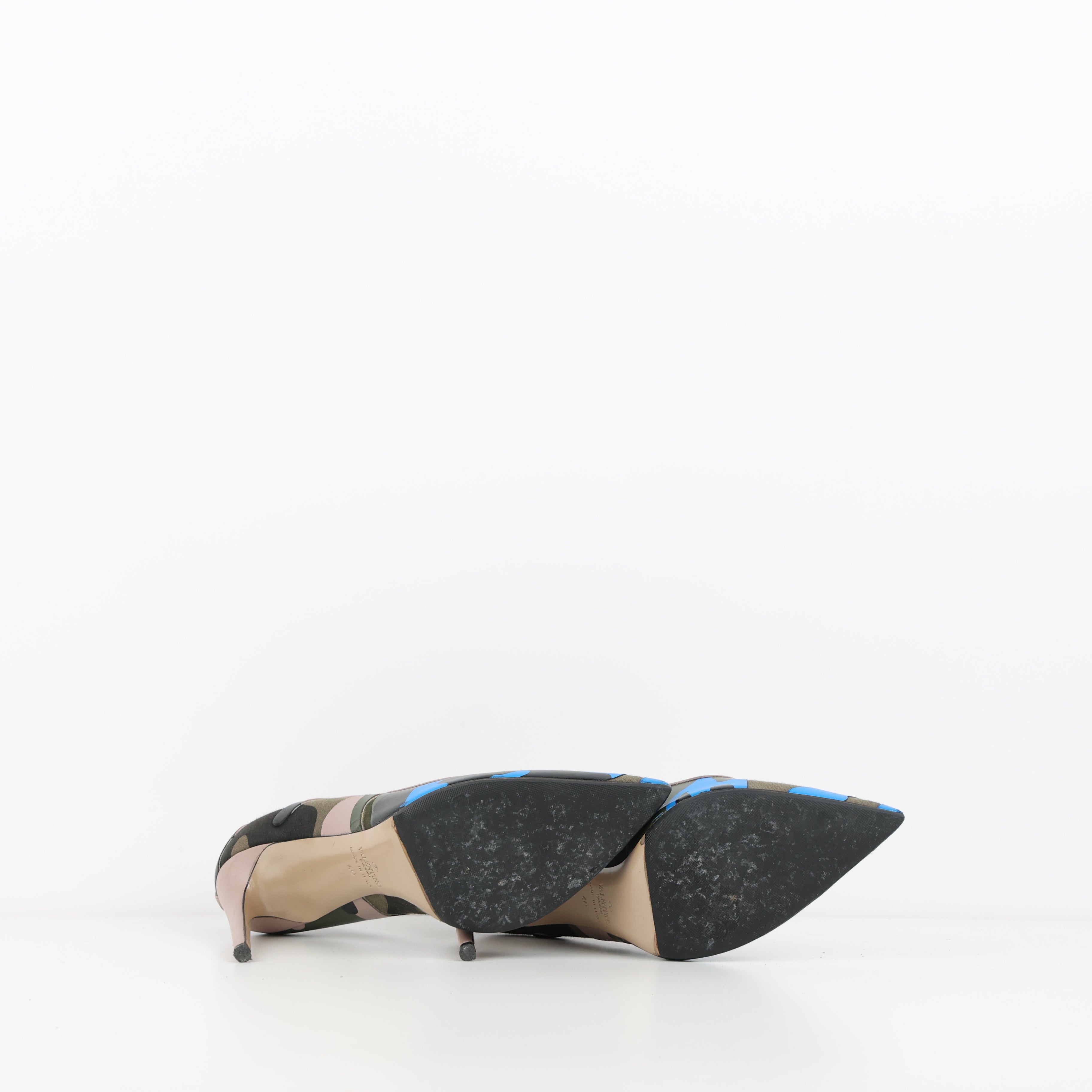 Heels, Shoe Size 40