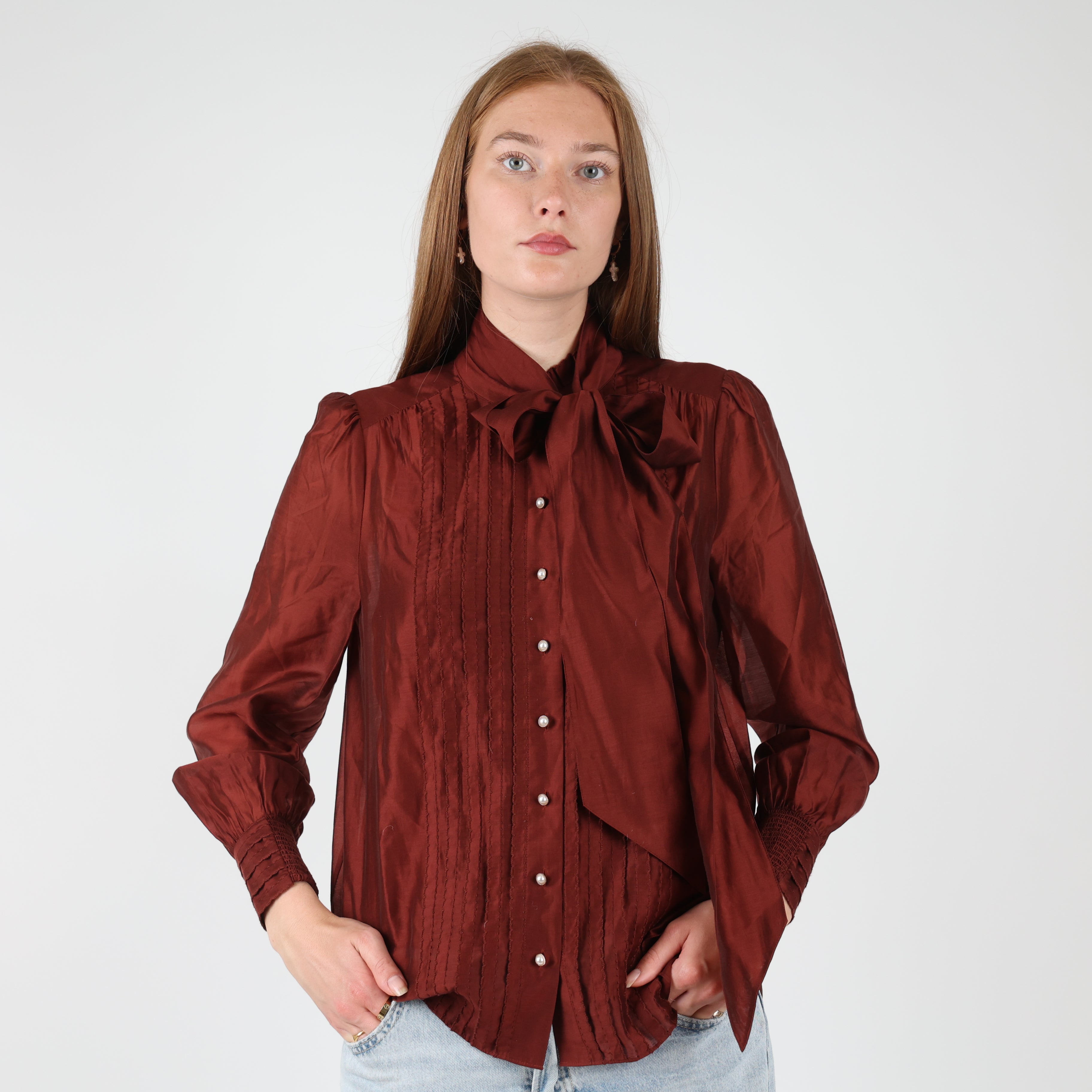 Blouse, UK Size 12