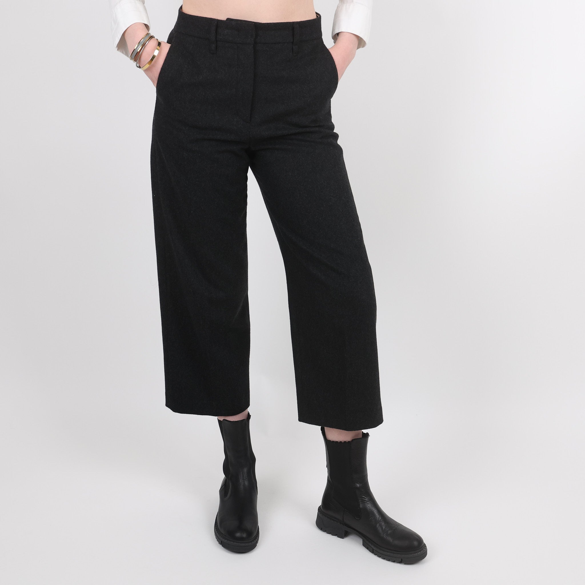 Trousers, UK Size 8