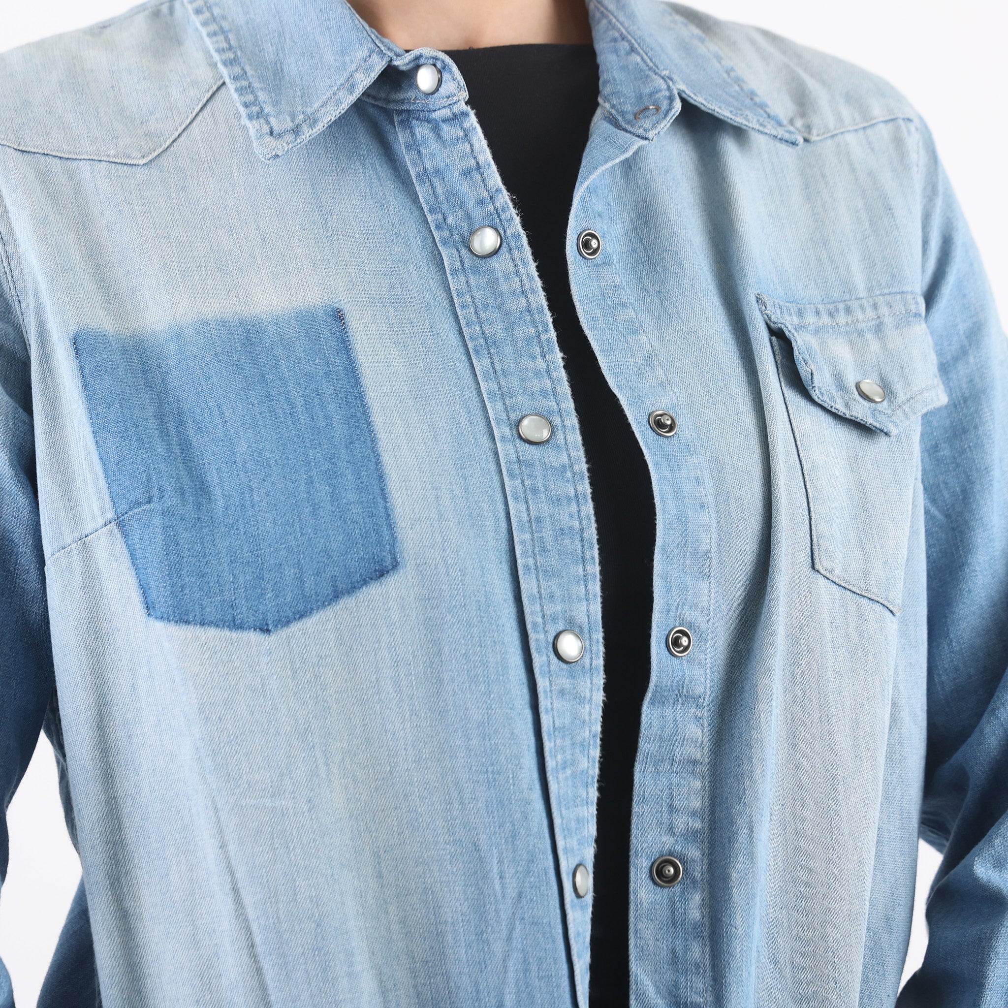 Shirt, UK Size 12