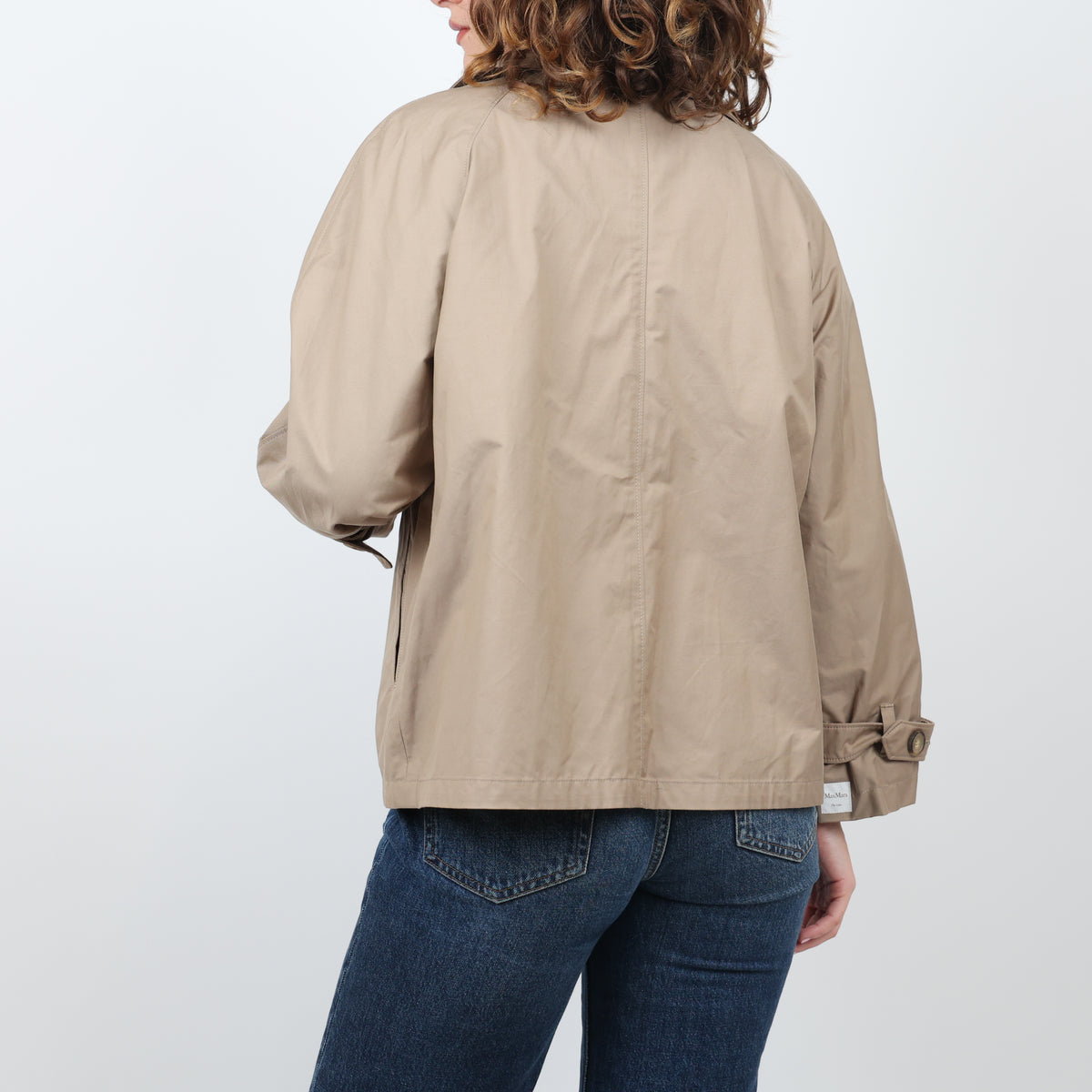 Jacket, UK Size 8