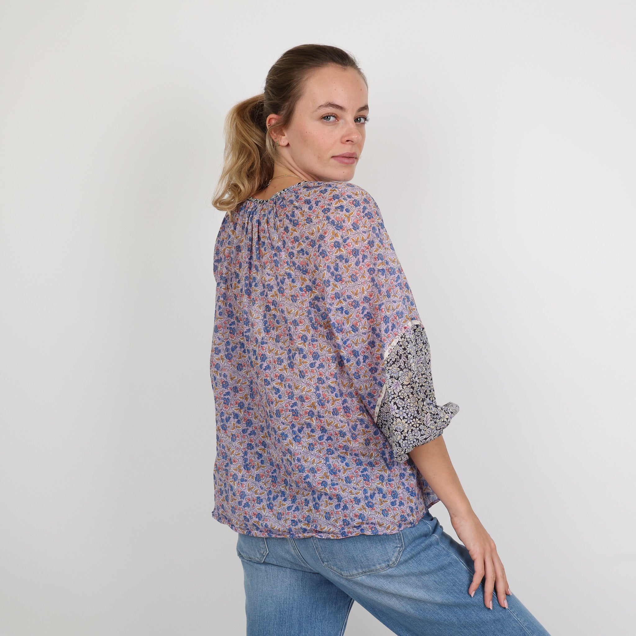 Blouse, UK Size 8