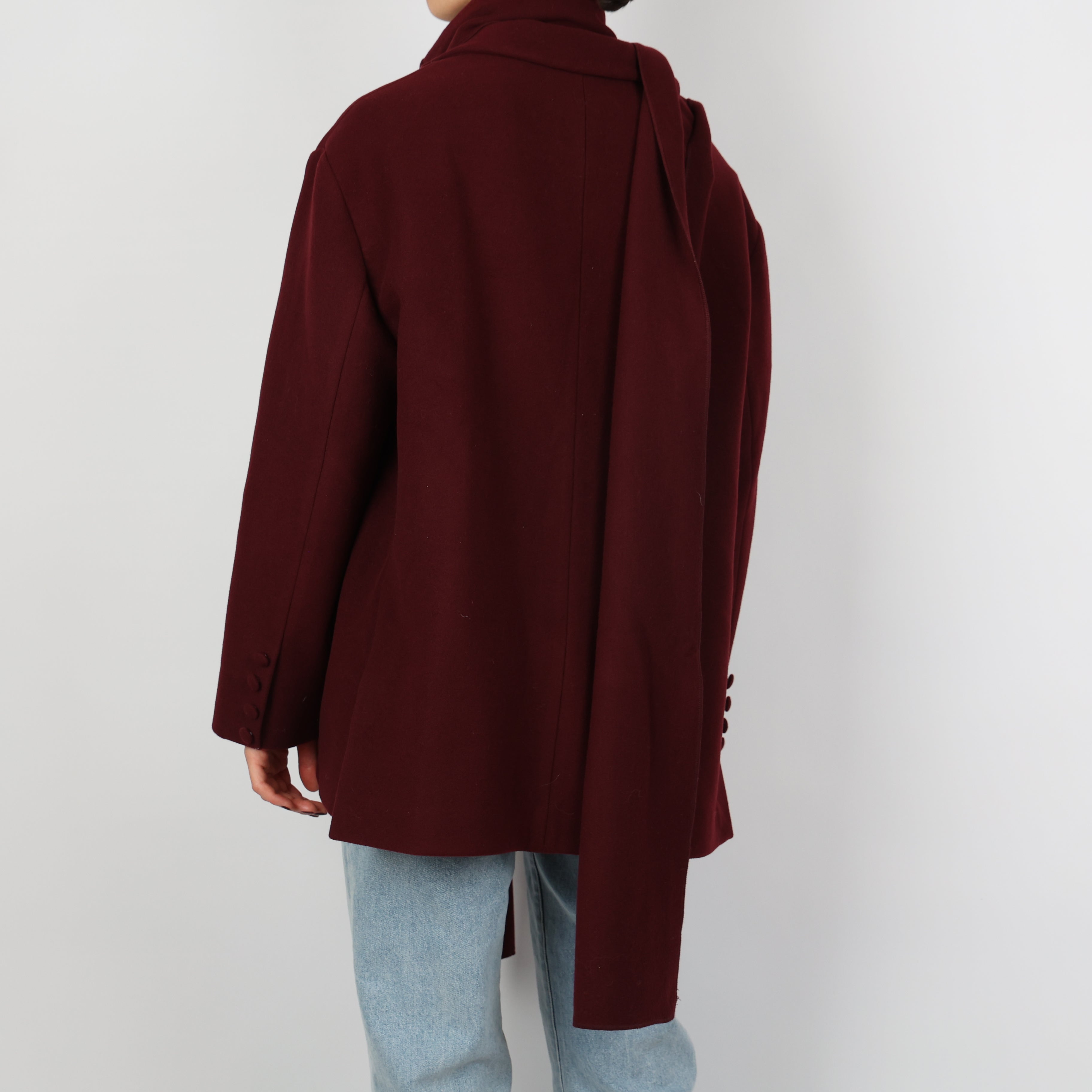 Jacket, UK Size 8