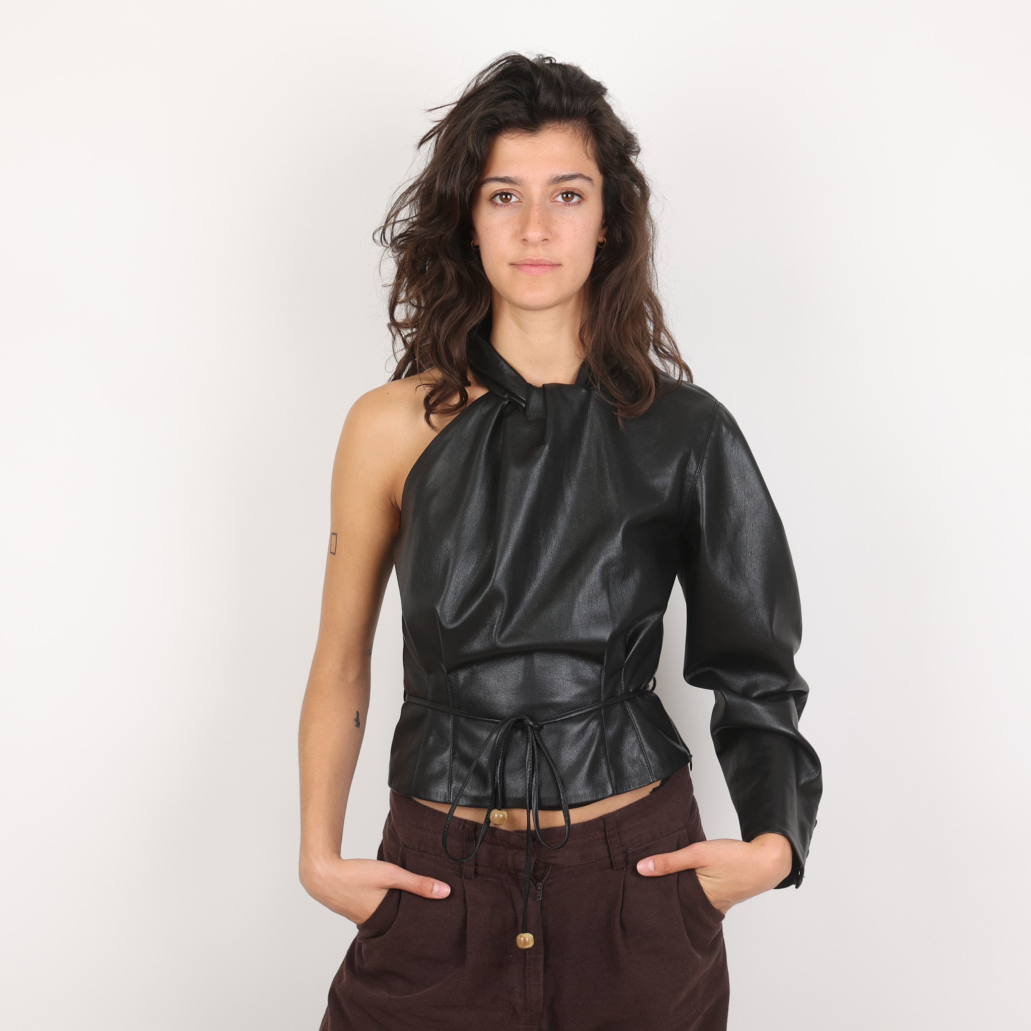 Top, UK Size 8