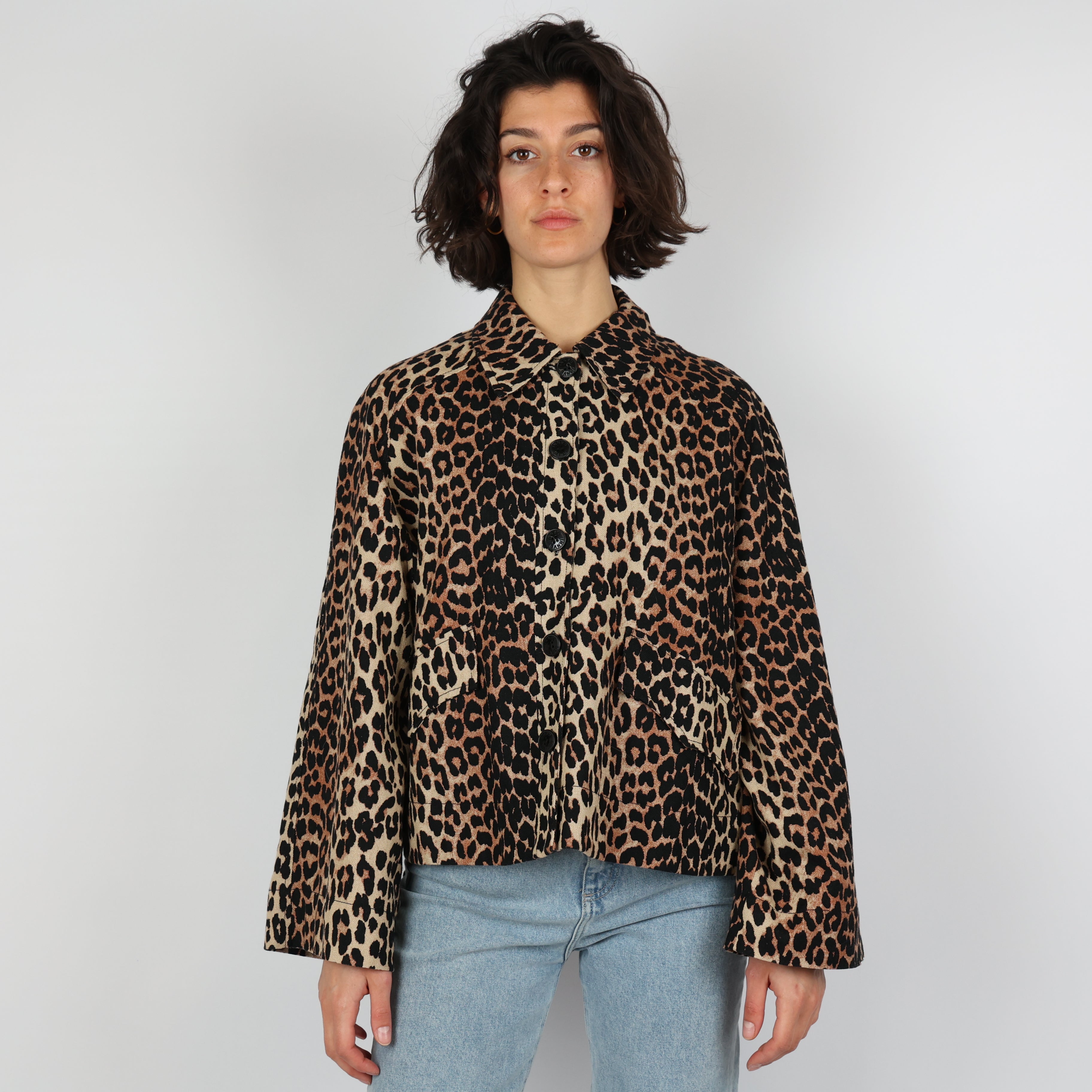 Jacket, UK Size 14
