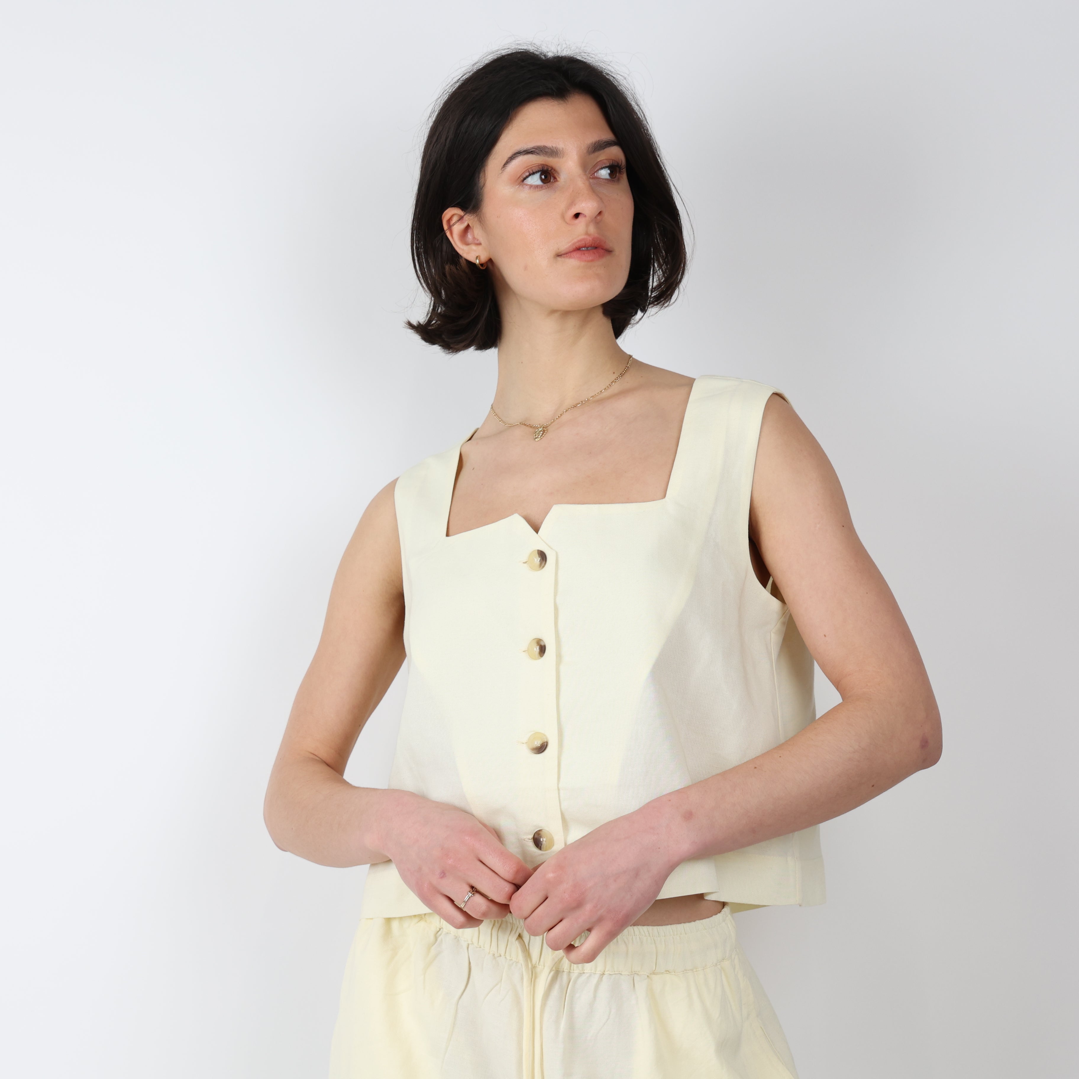 Top, UK Size 12