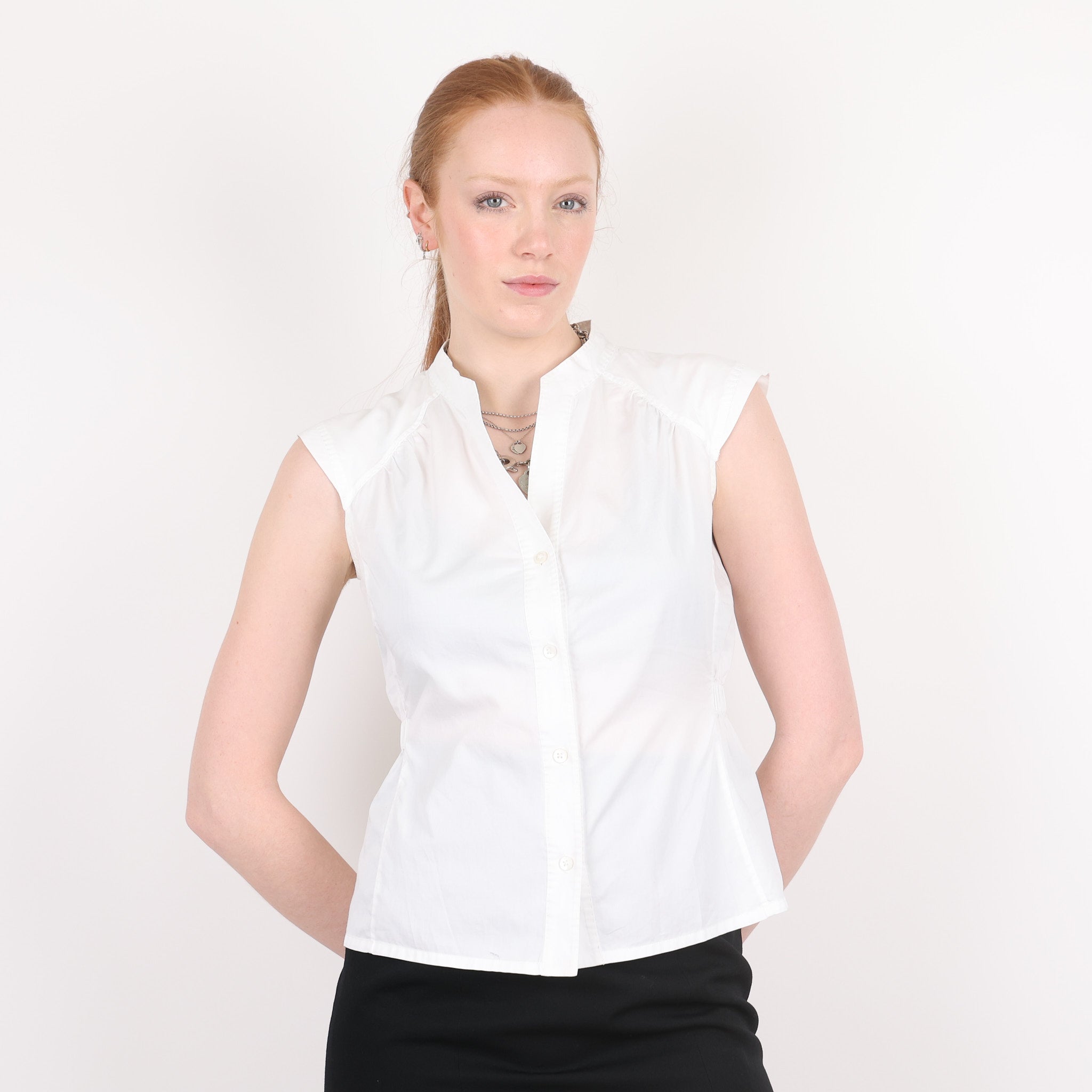 Top, UK Size 8