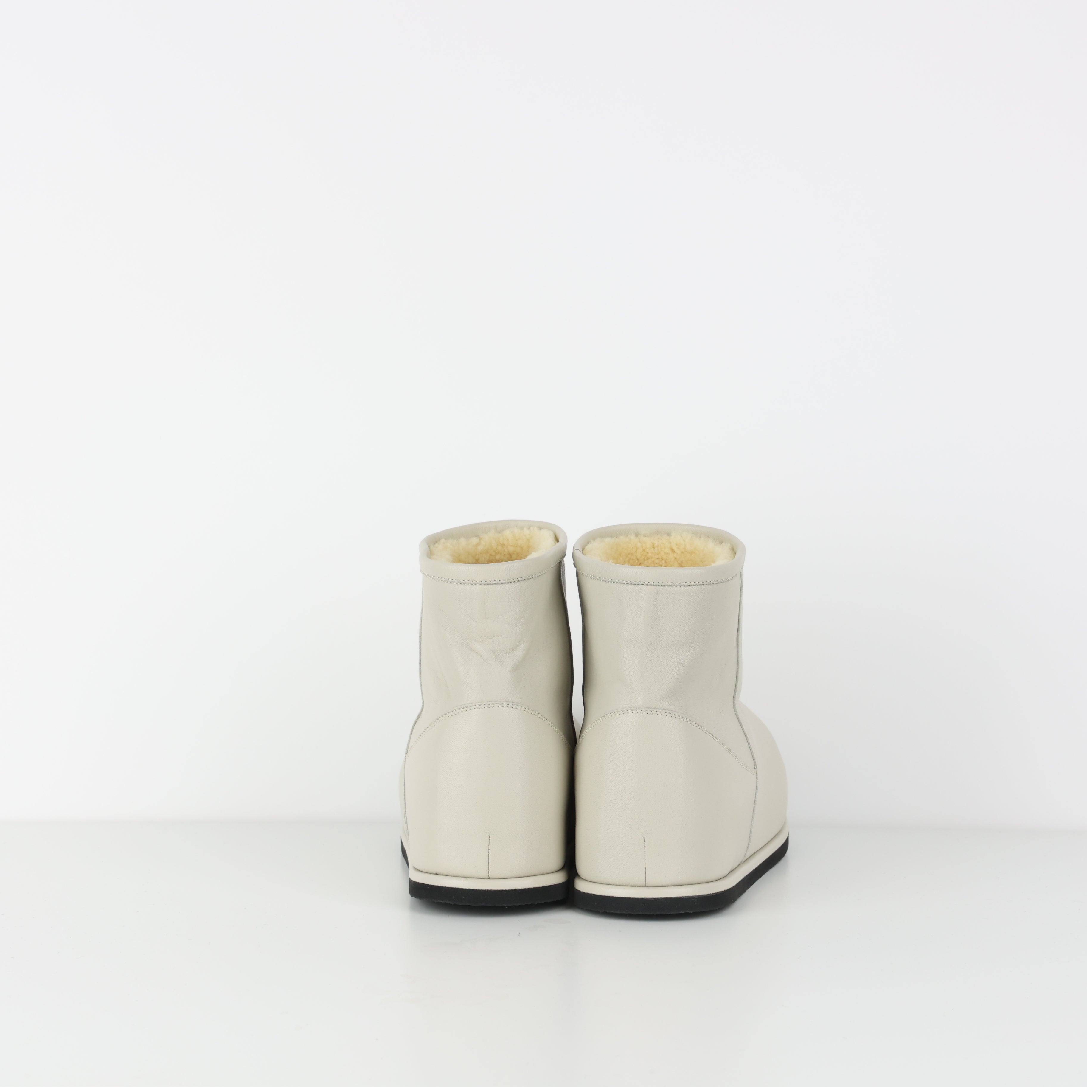Boots , Shoe Size 38.5
