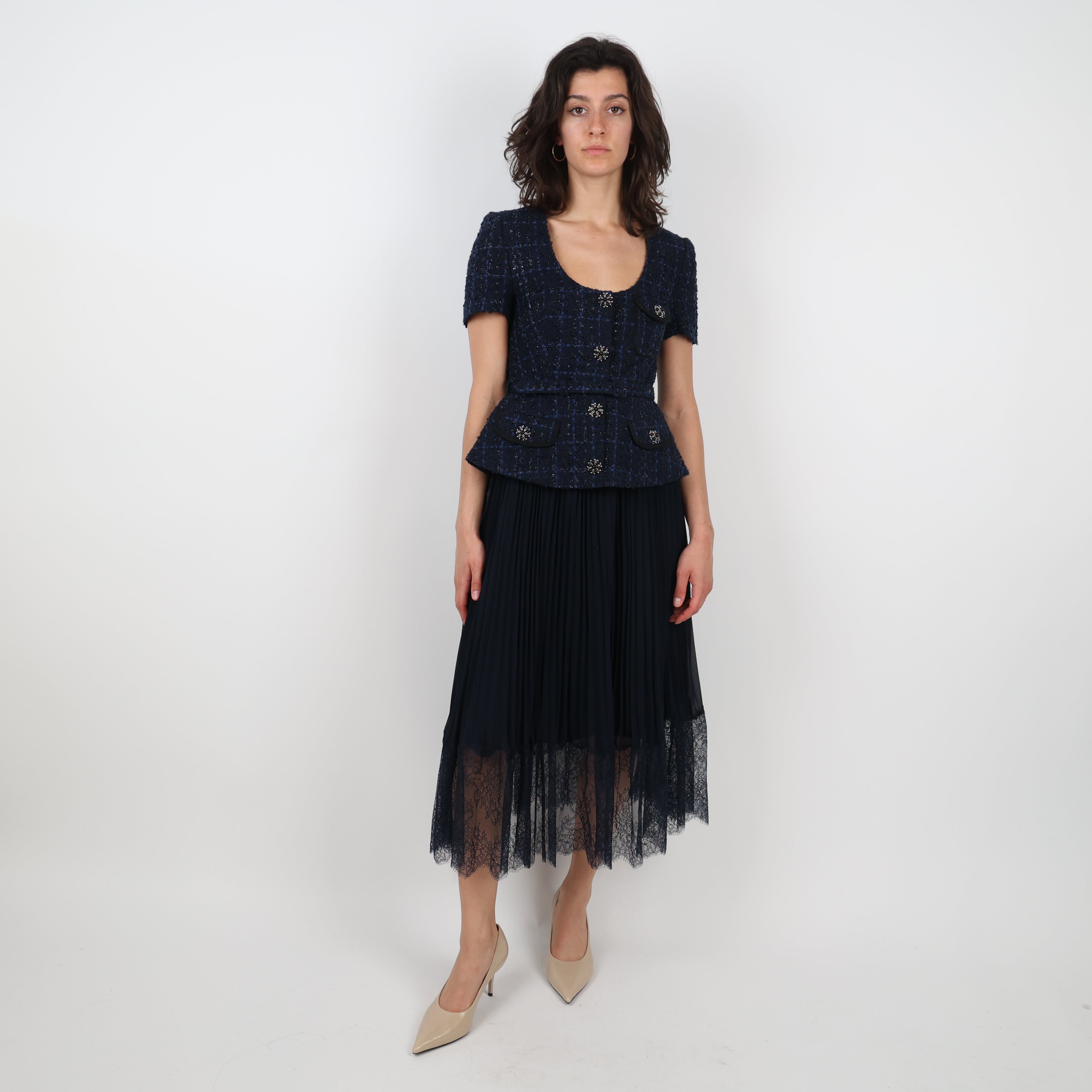 Dress, UK Size 8