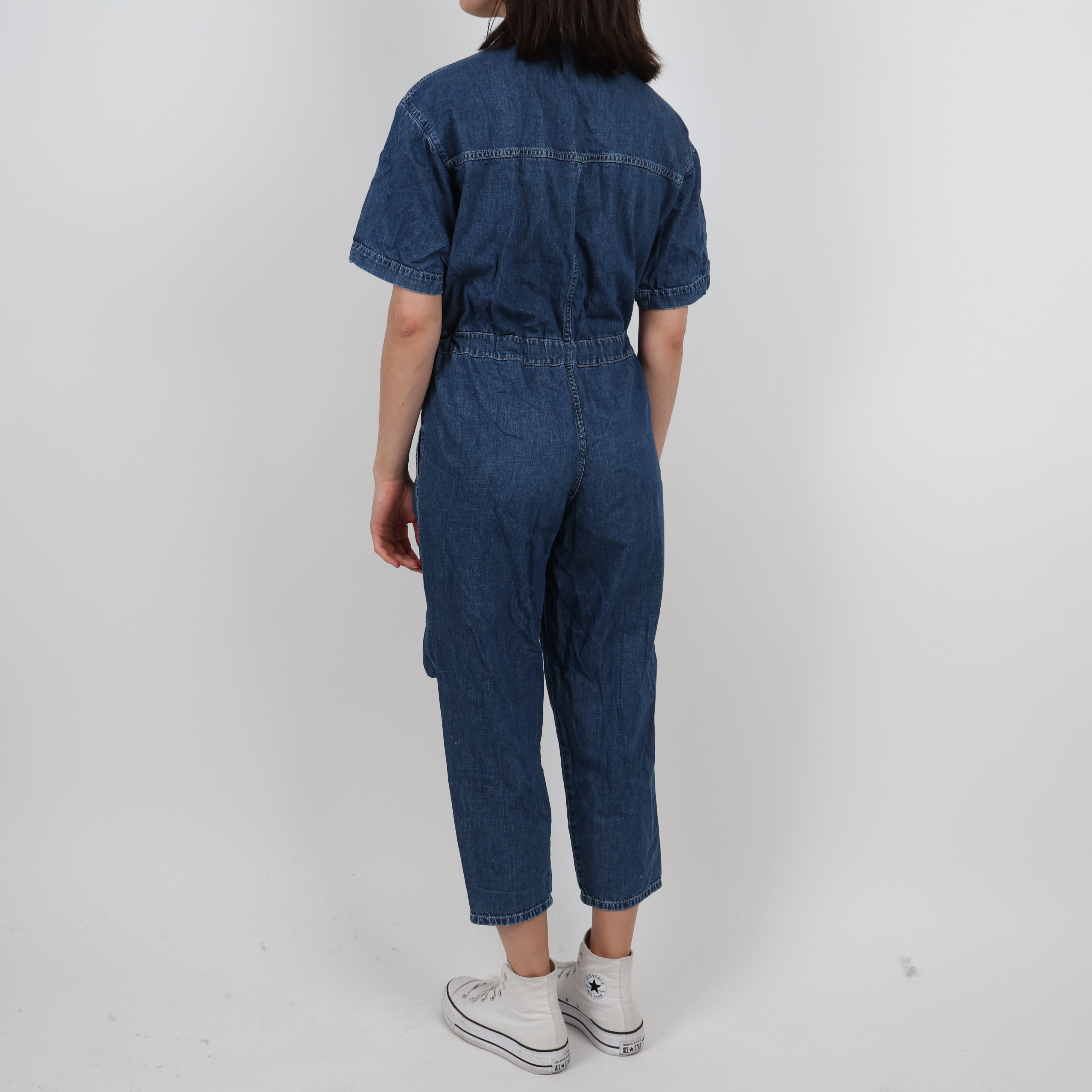 Jumpsuit, UK Size 12