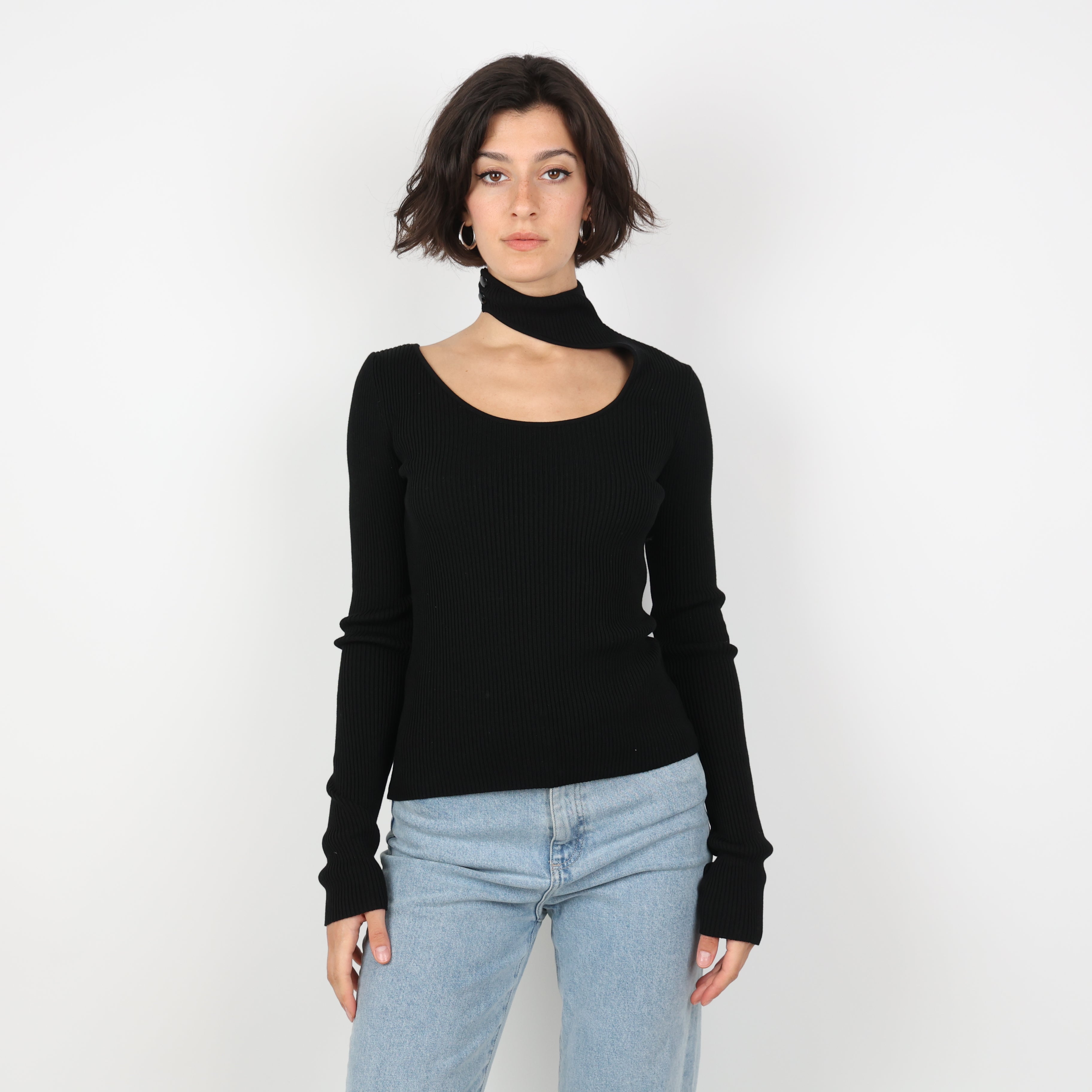 Top, UK Size 10