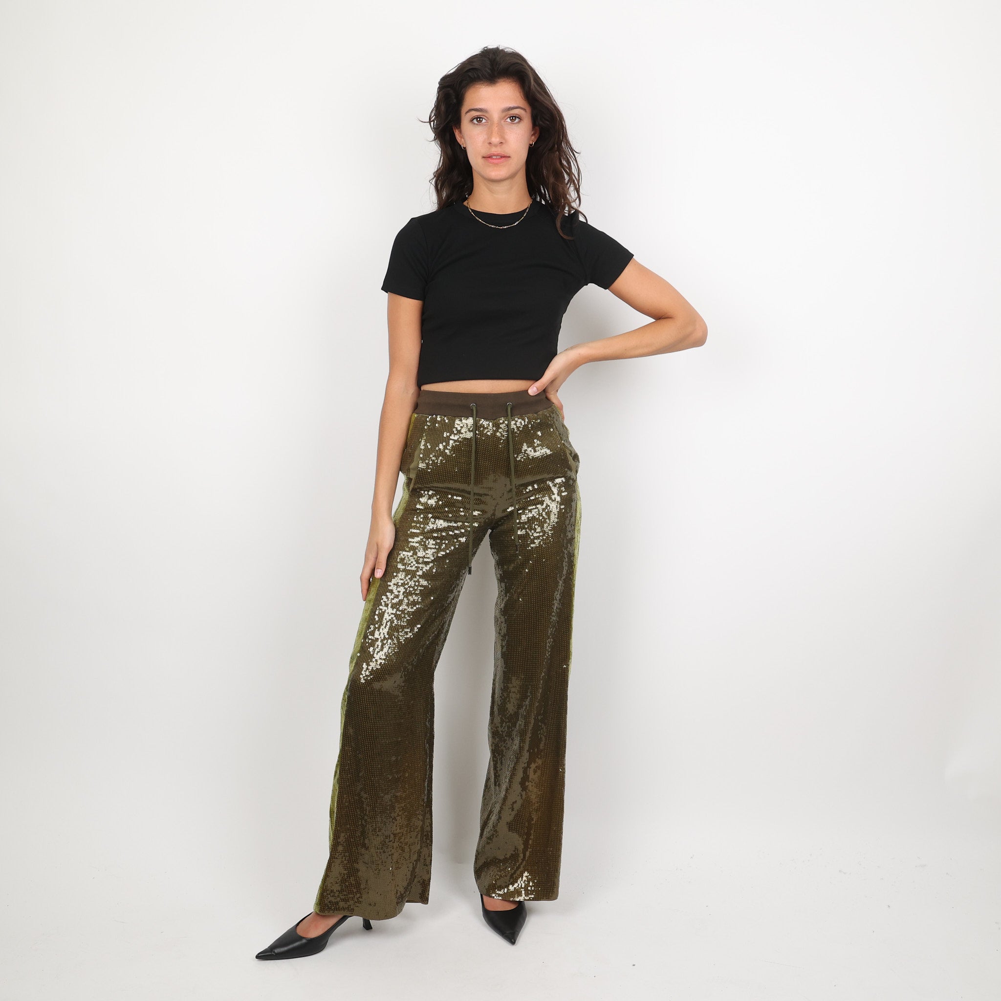 Trousers, UK Size 6