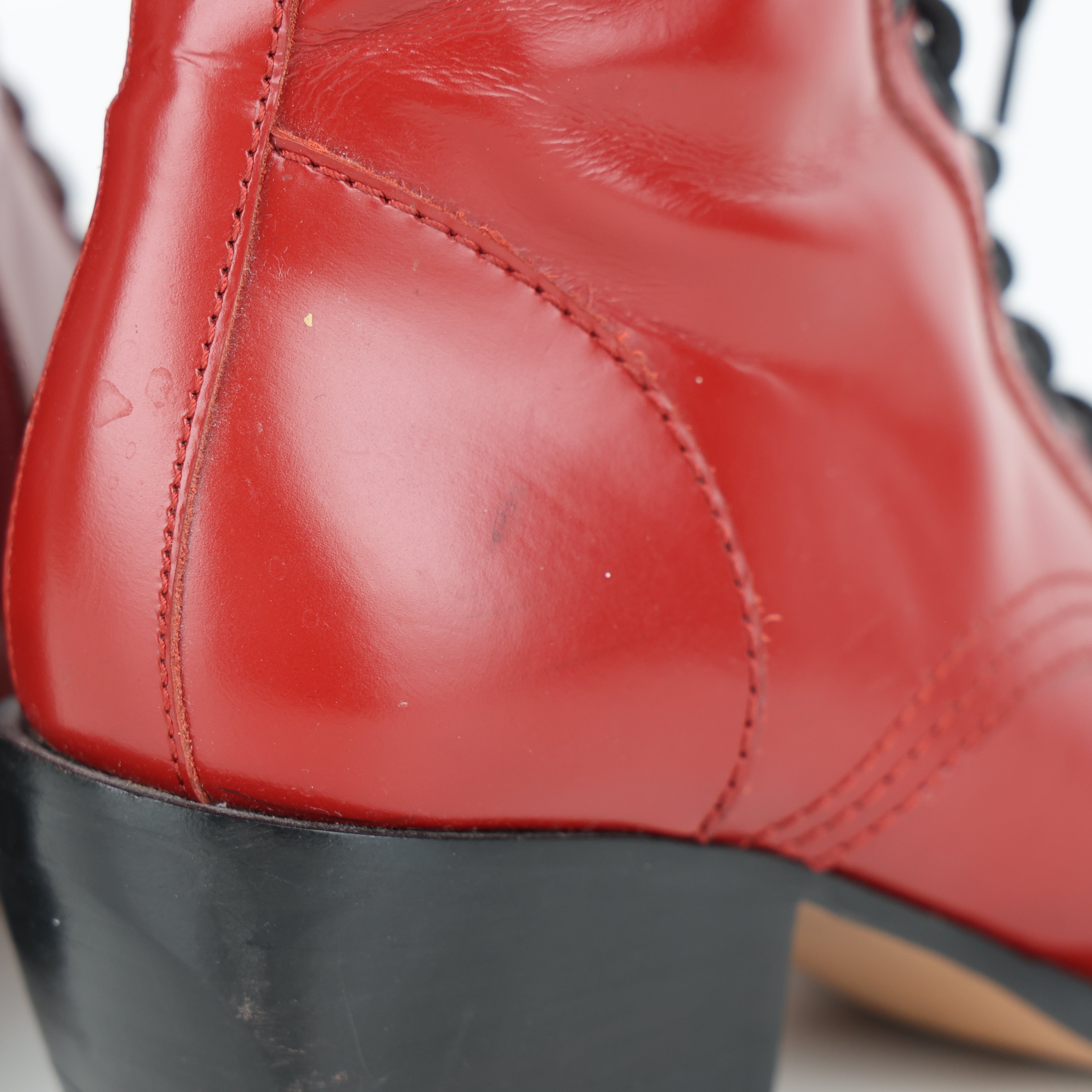 Boots , Shoe Size 36.5