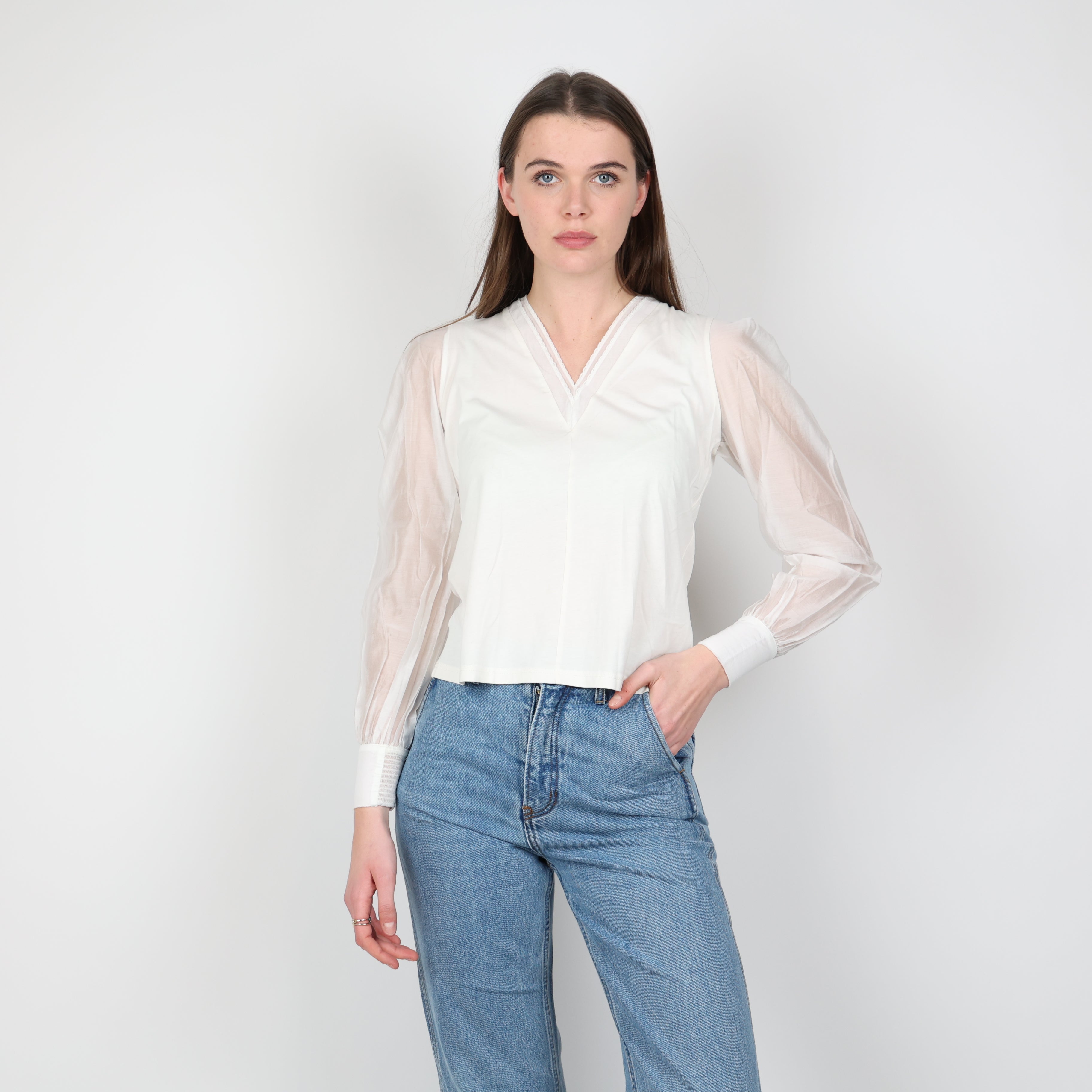 Top, UK Size 12
