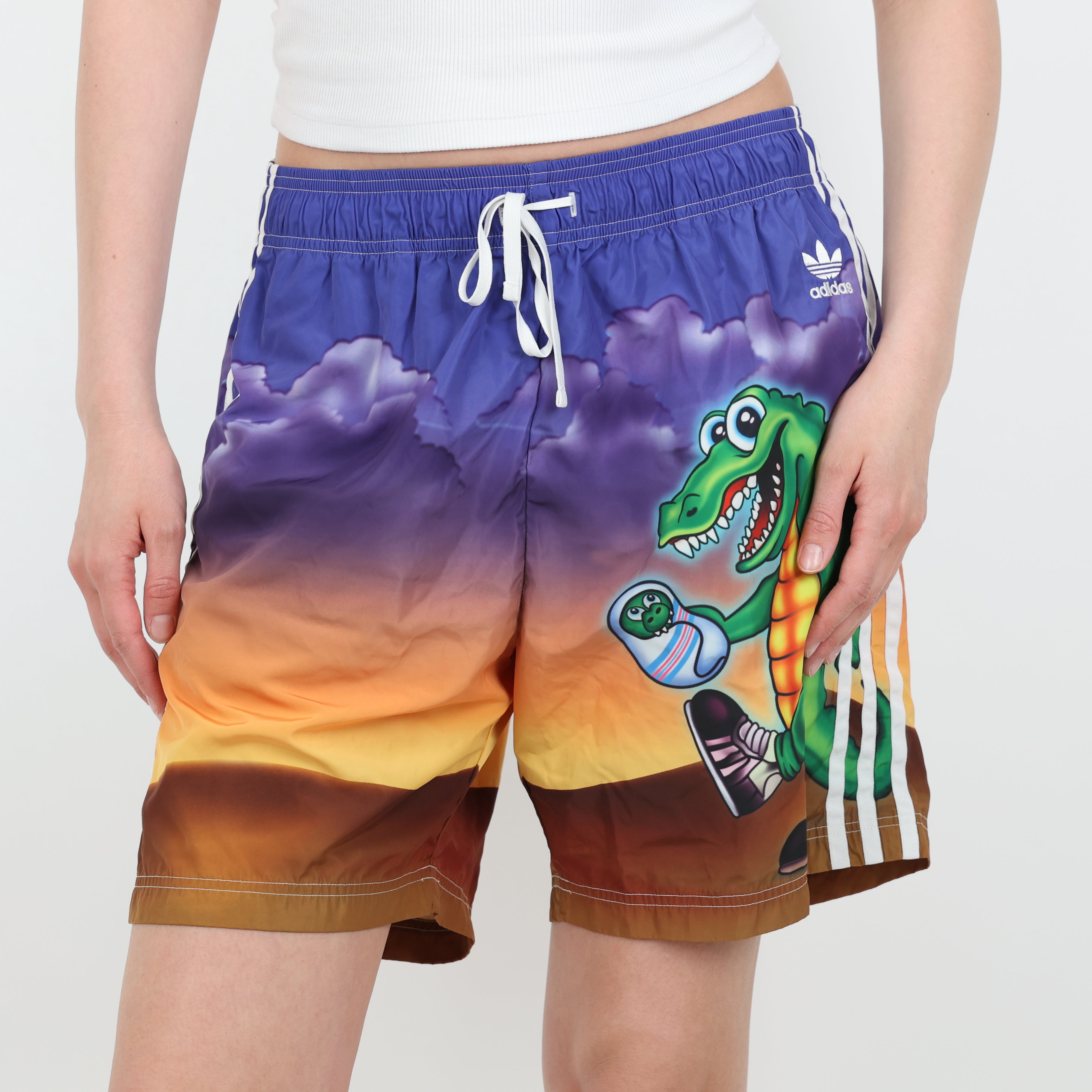 Shorts, UK Size 12
