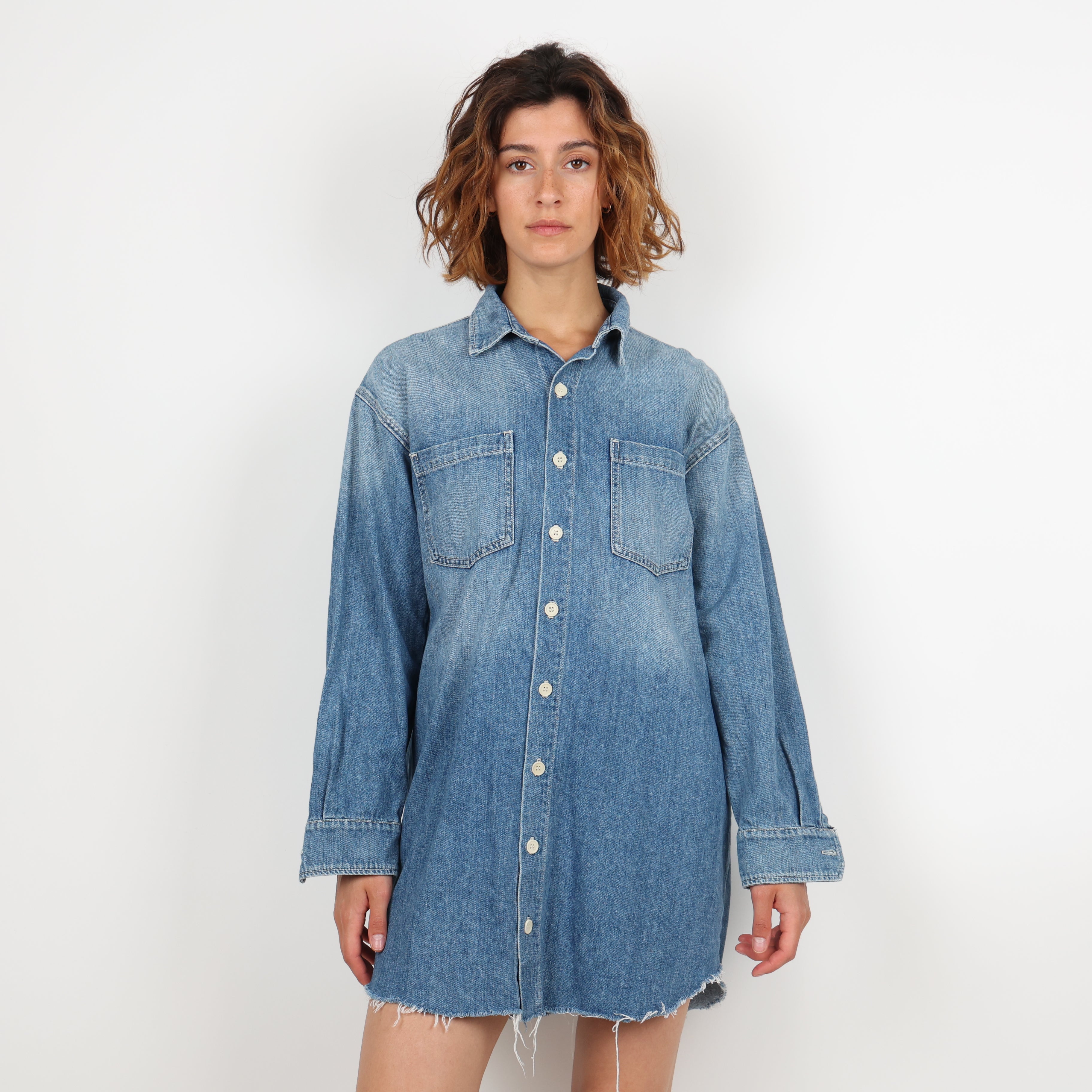 Shirt, UK Size 8