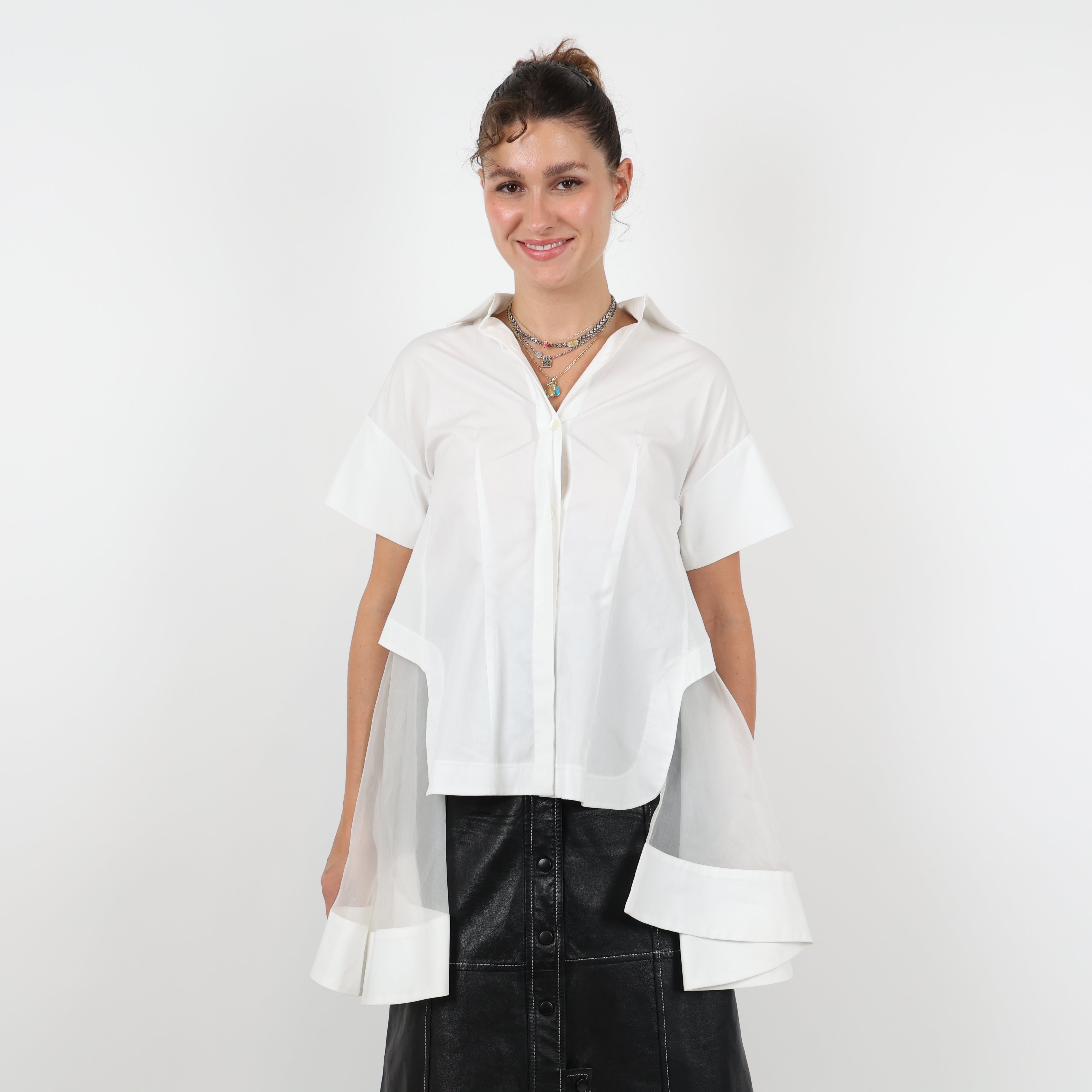 Shirt, UK Size 8