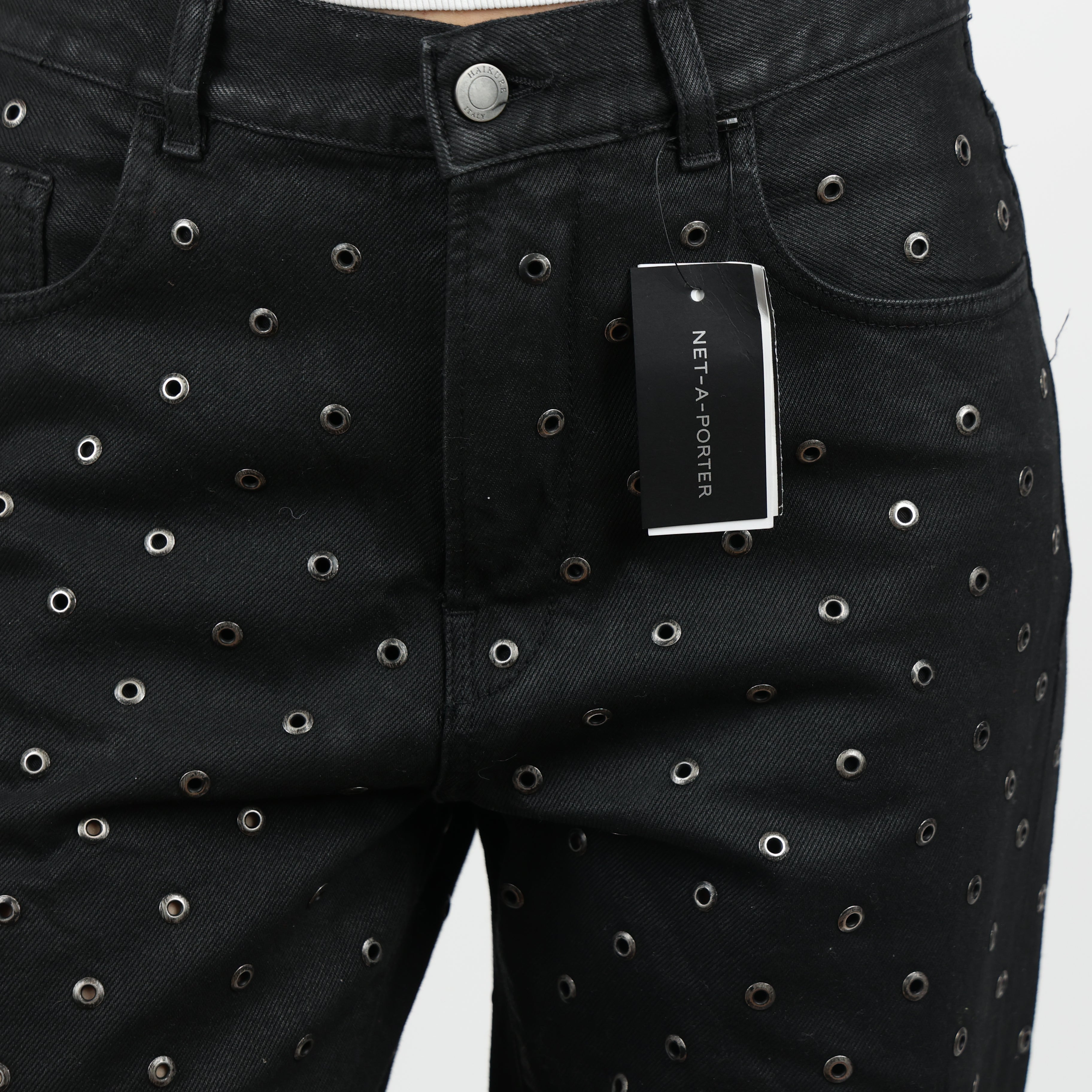 Jeans, Waist 25