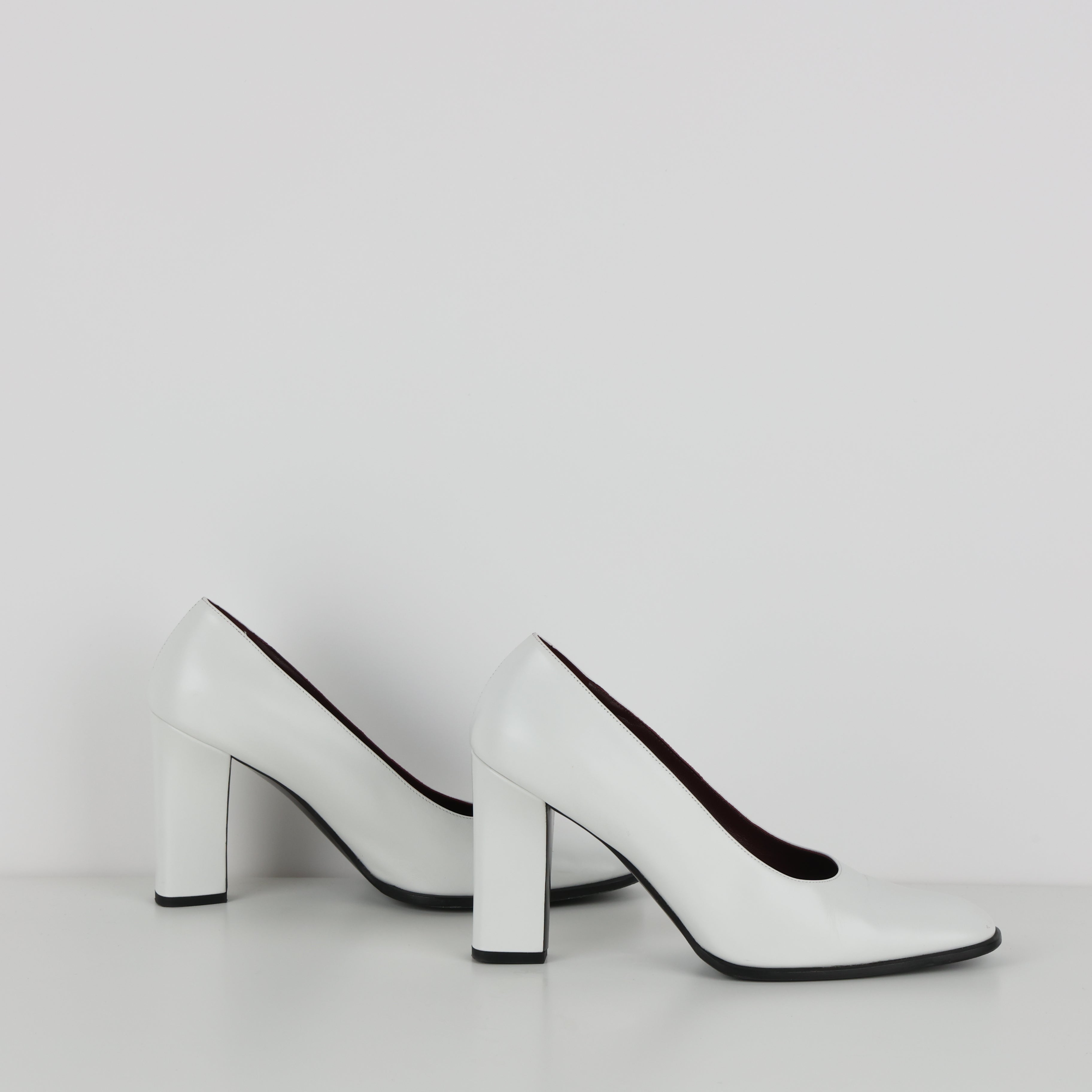 Heels, Shoe Size 39.5